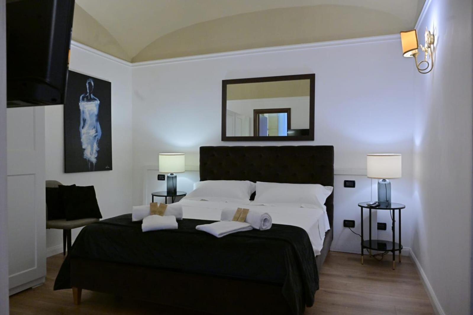 Appartamento Luxury Roma