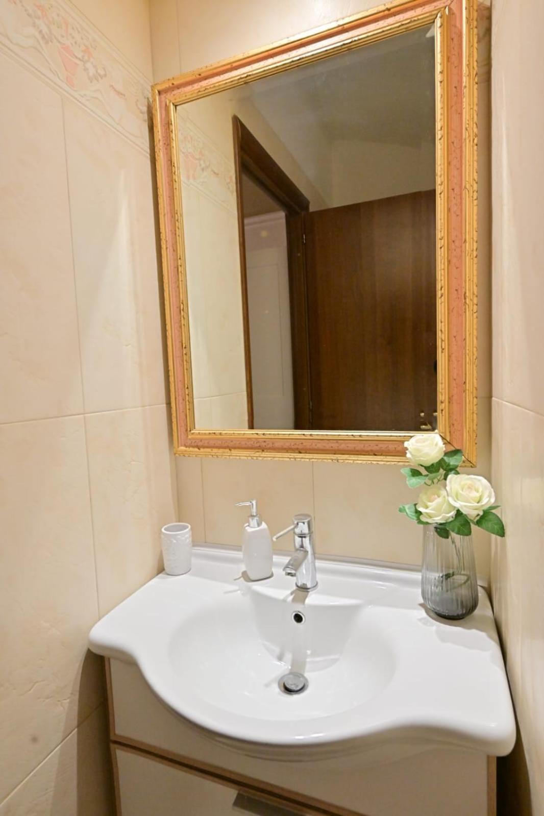 Luxury Appartamento Roma
