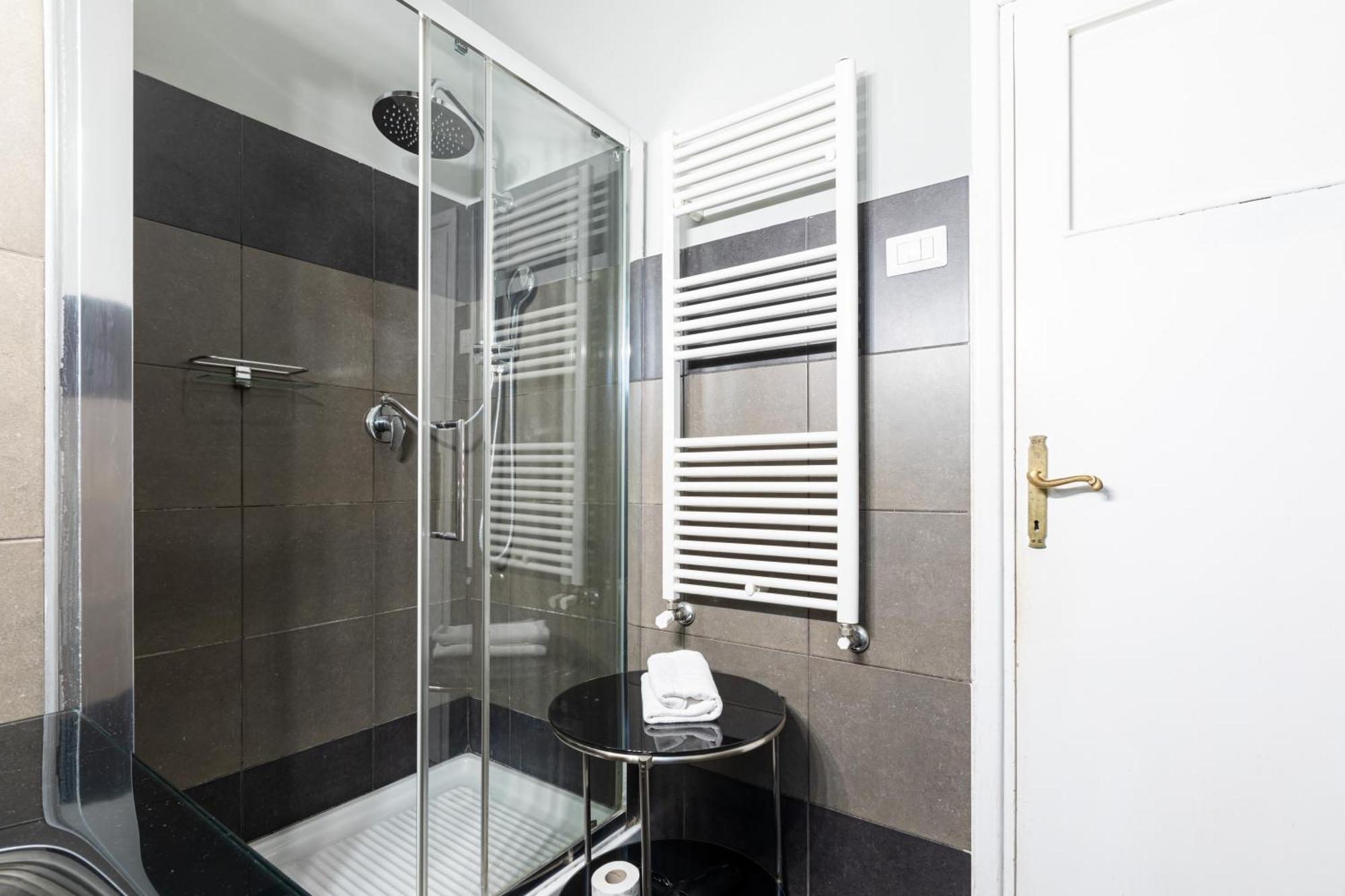 Apartment Con Terrazzino Al Pantheon *