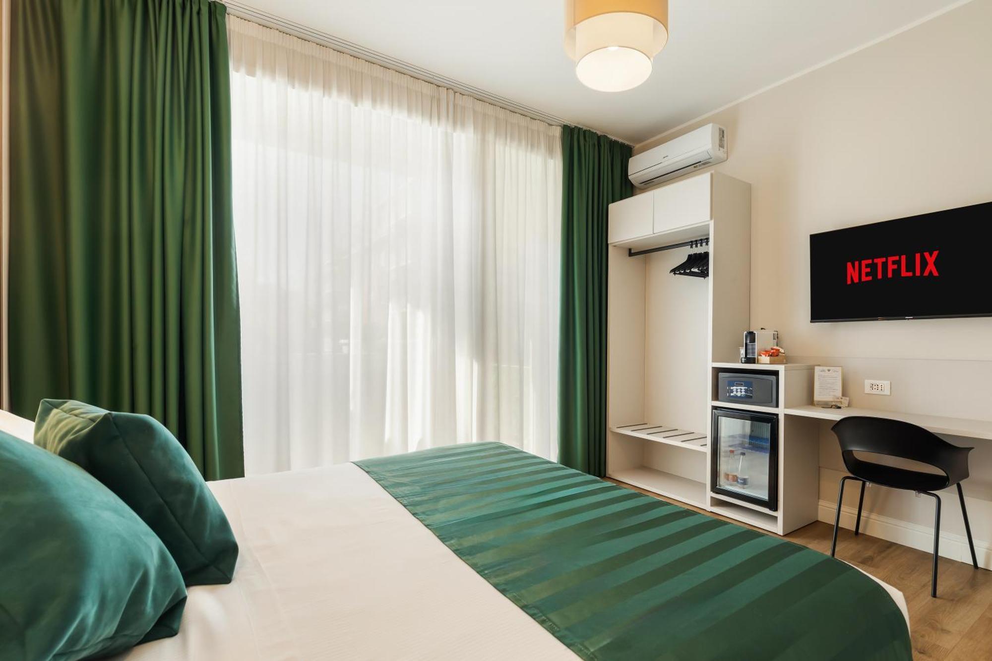 Guest house Albadea Deluxe *