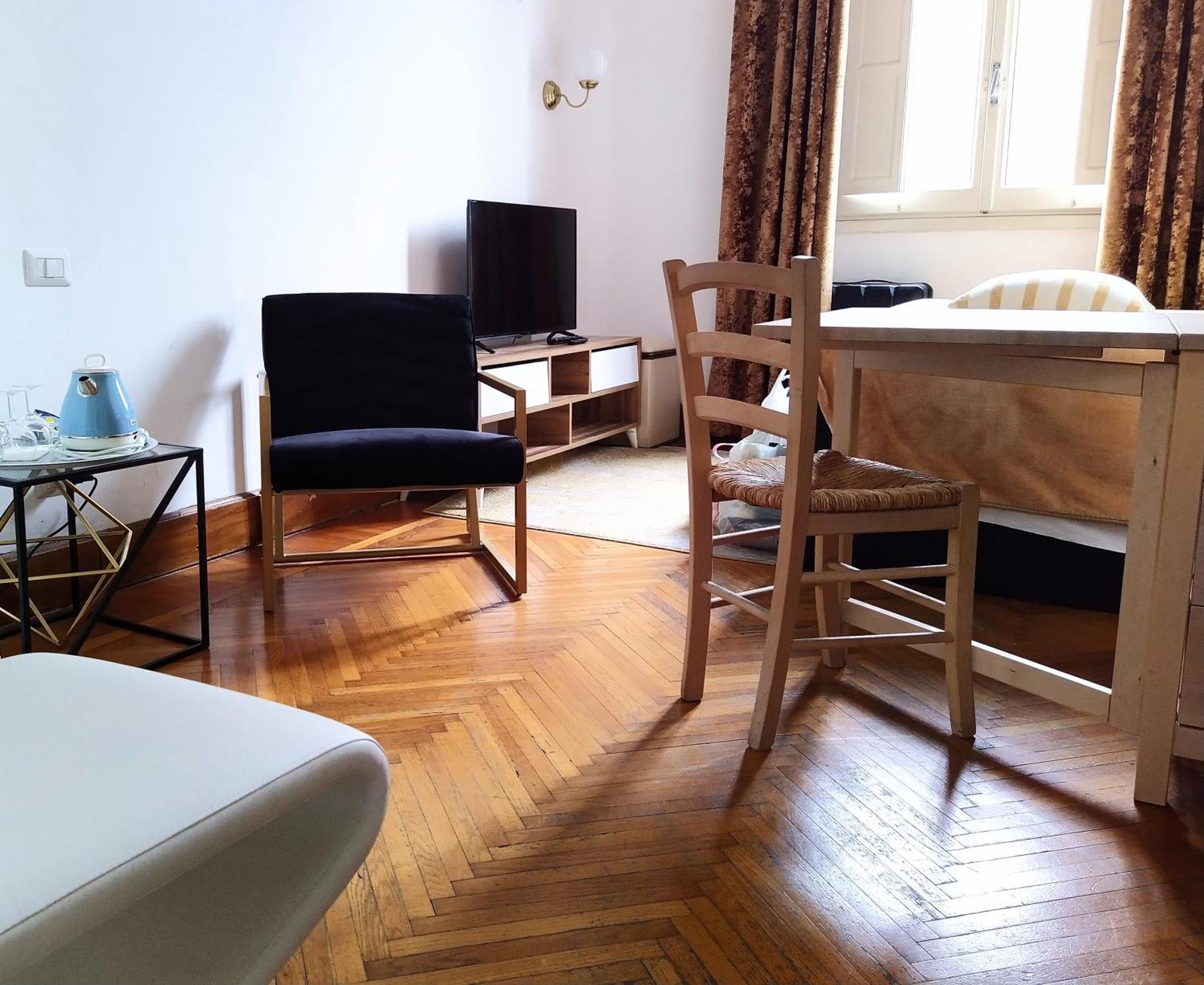 Guest house Nik