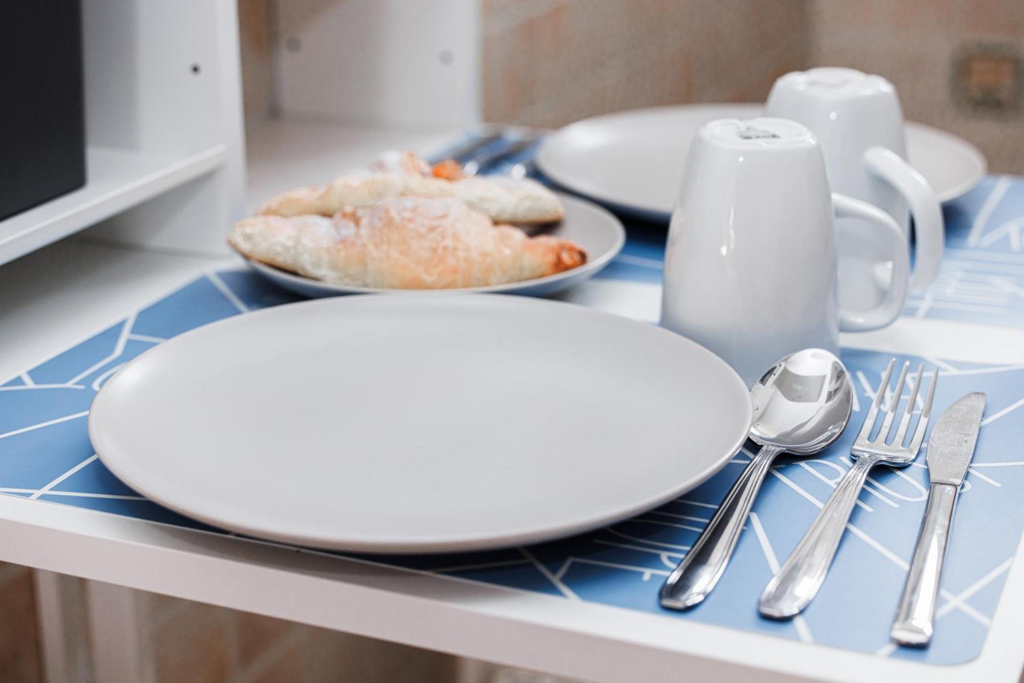 Appartamento Casetta Ginevra - Close To Metro C