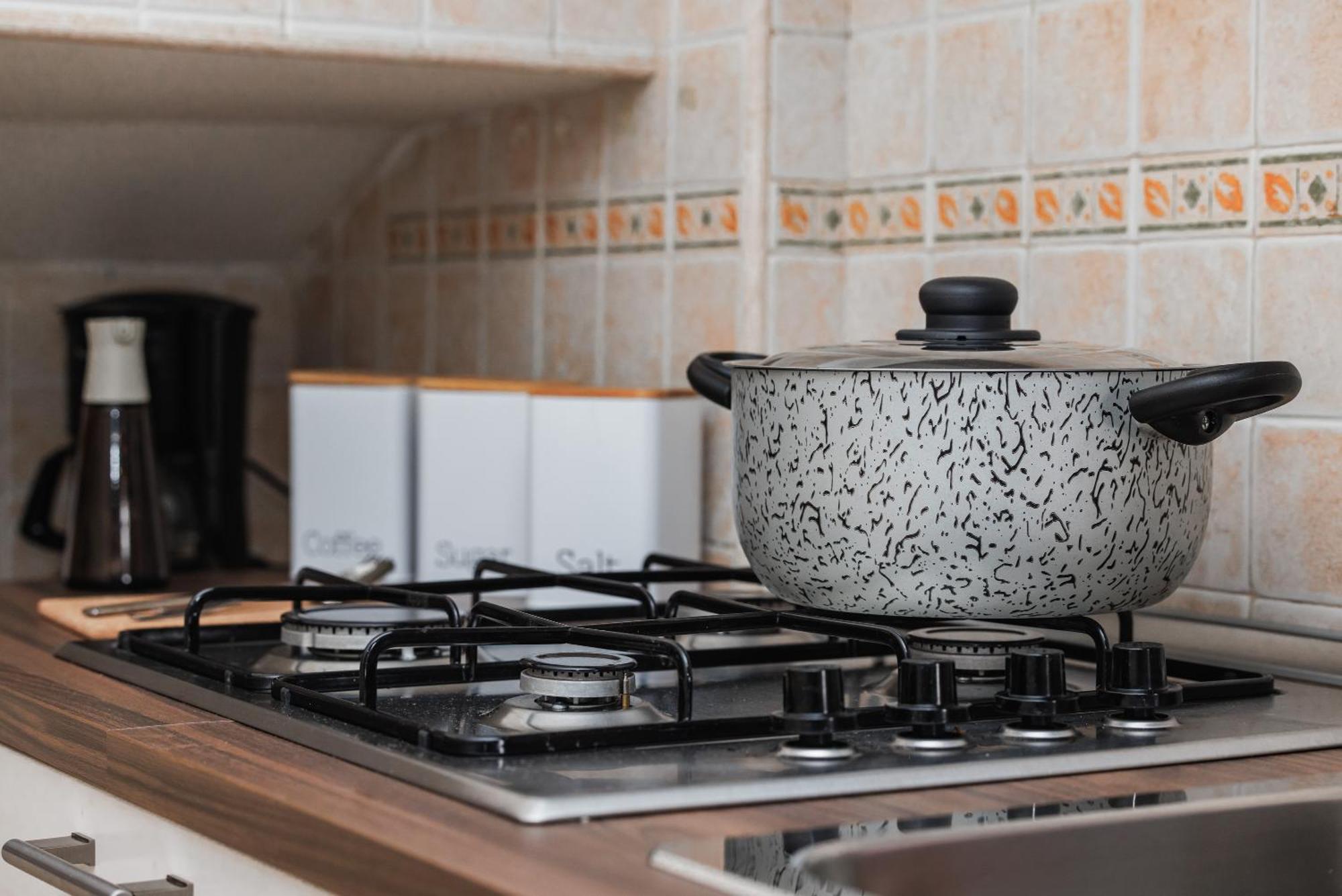 Appartamento Casetta Ginevra - Close To Metro C *
