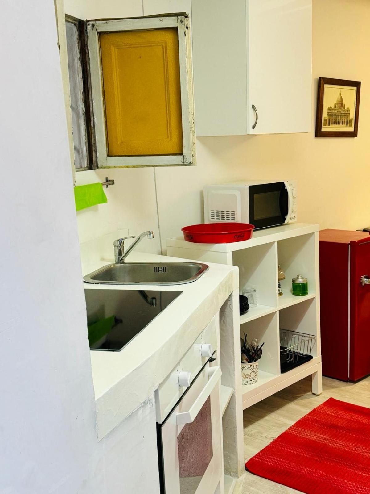 La Casa Di Cinzia Roma