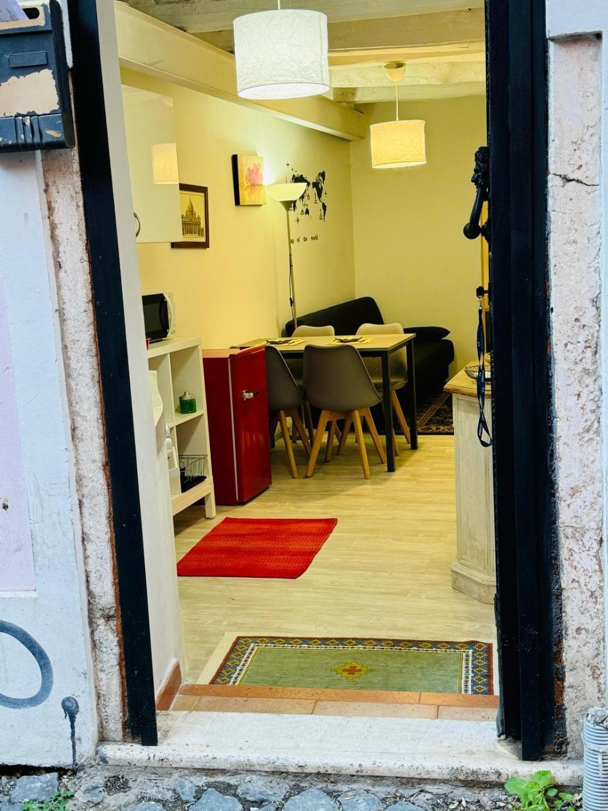 La Casa Di Cinzia Casa vacanze *