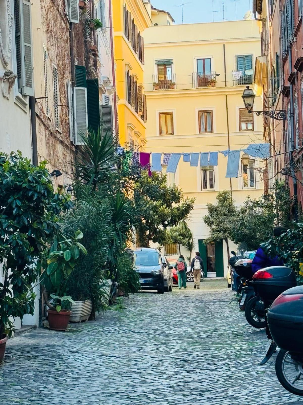Casa vacanze La Casa Di Cinzia