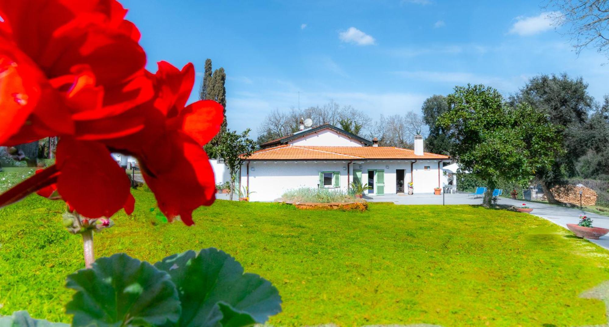 Casa vacanze Woody