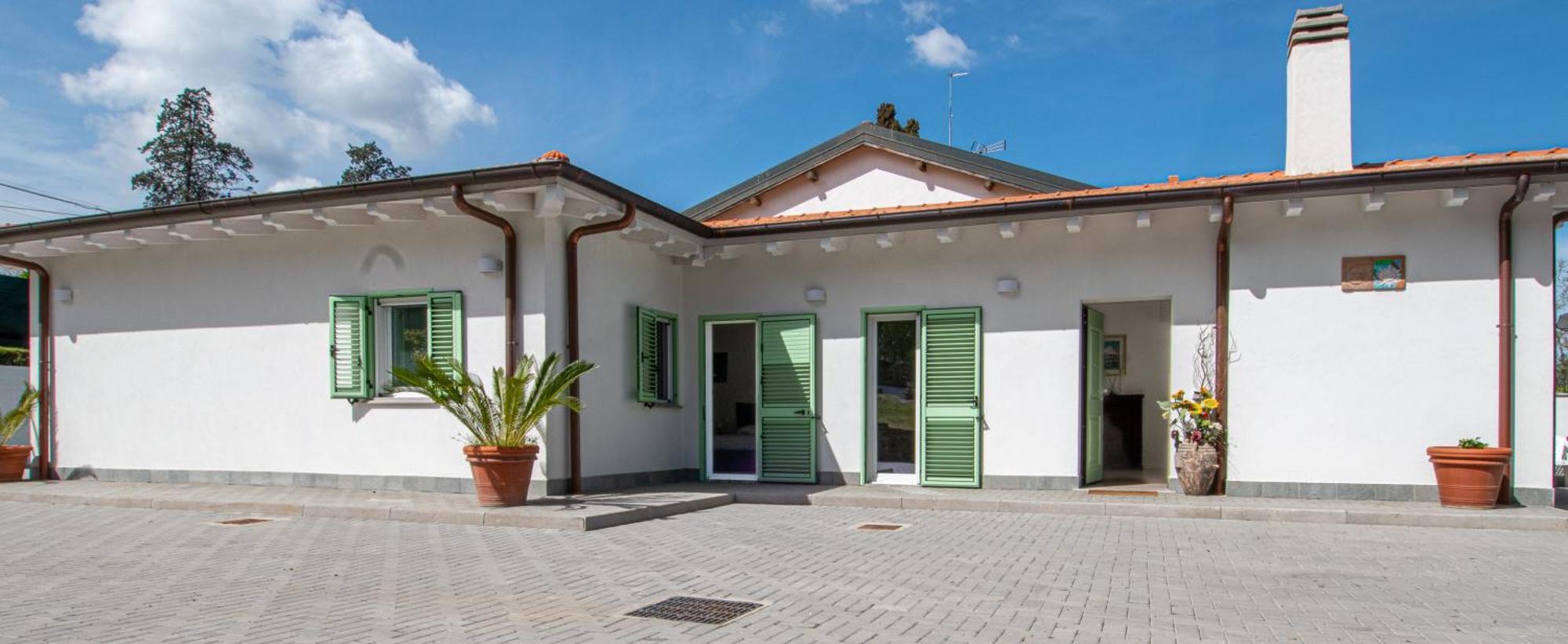 Casa vacanze Woody *