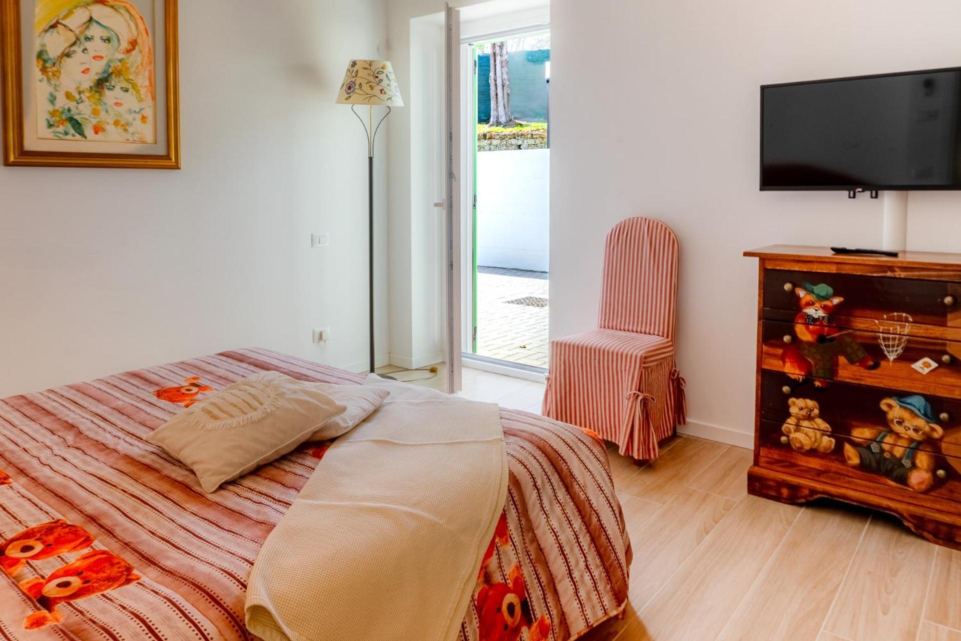 Woody Casa vacanze *
