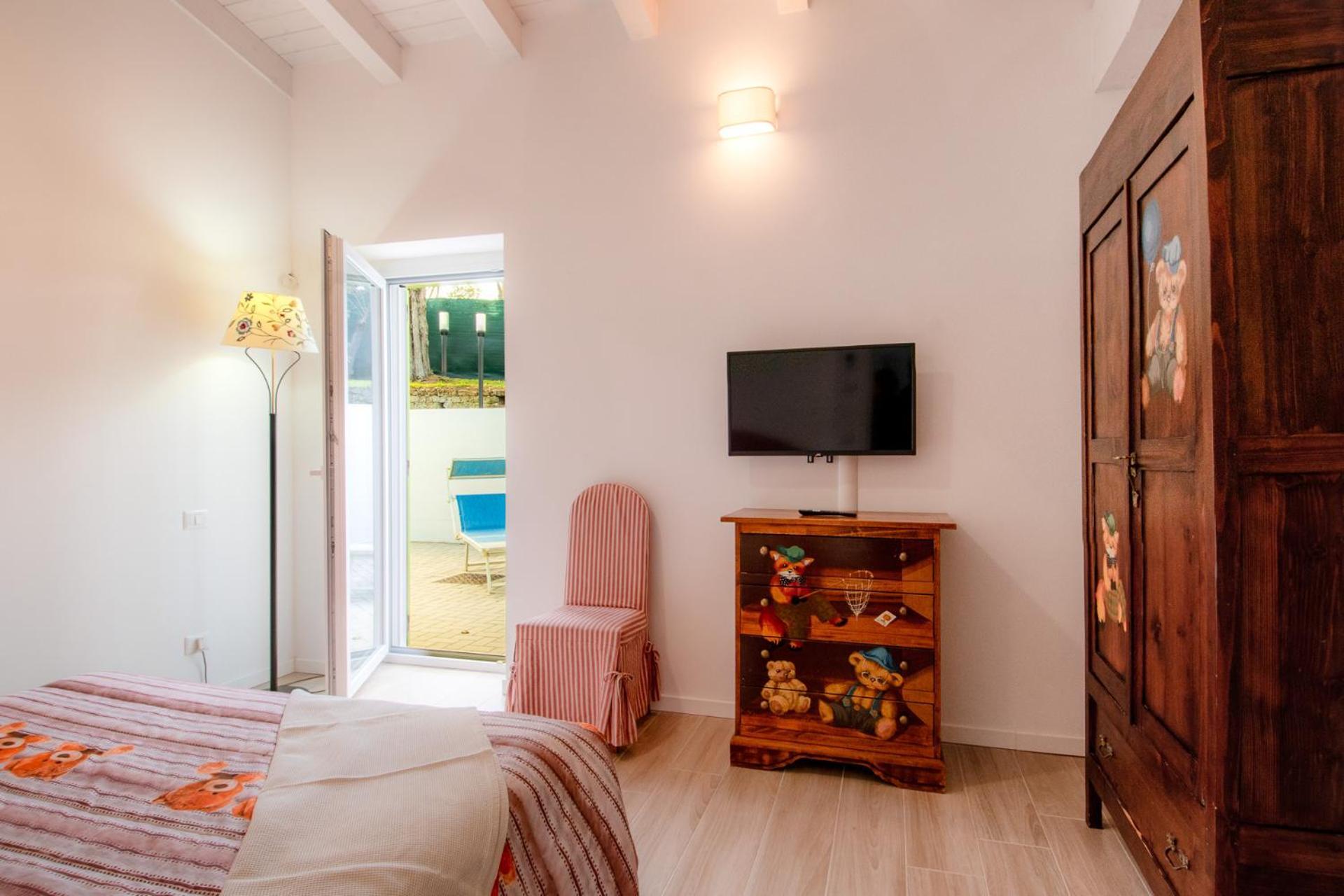 Woody Casa vacanze *