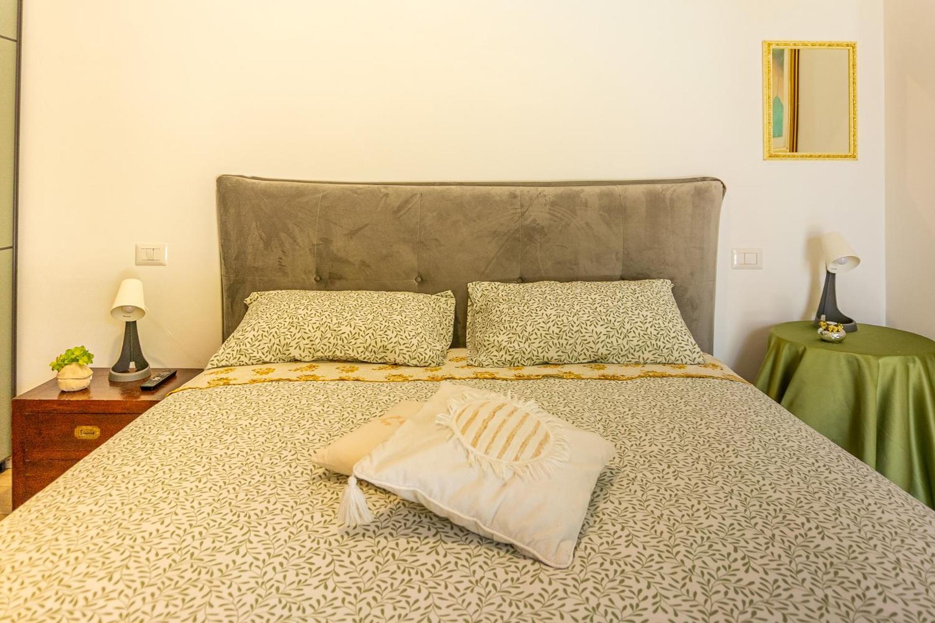 Casa vacanze Woody *