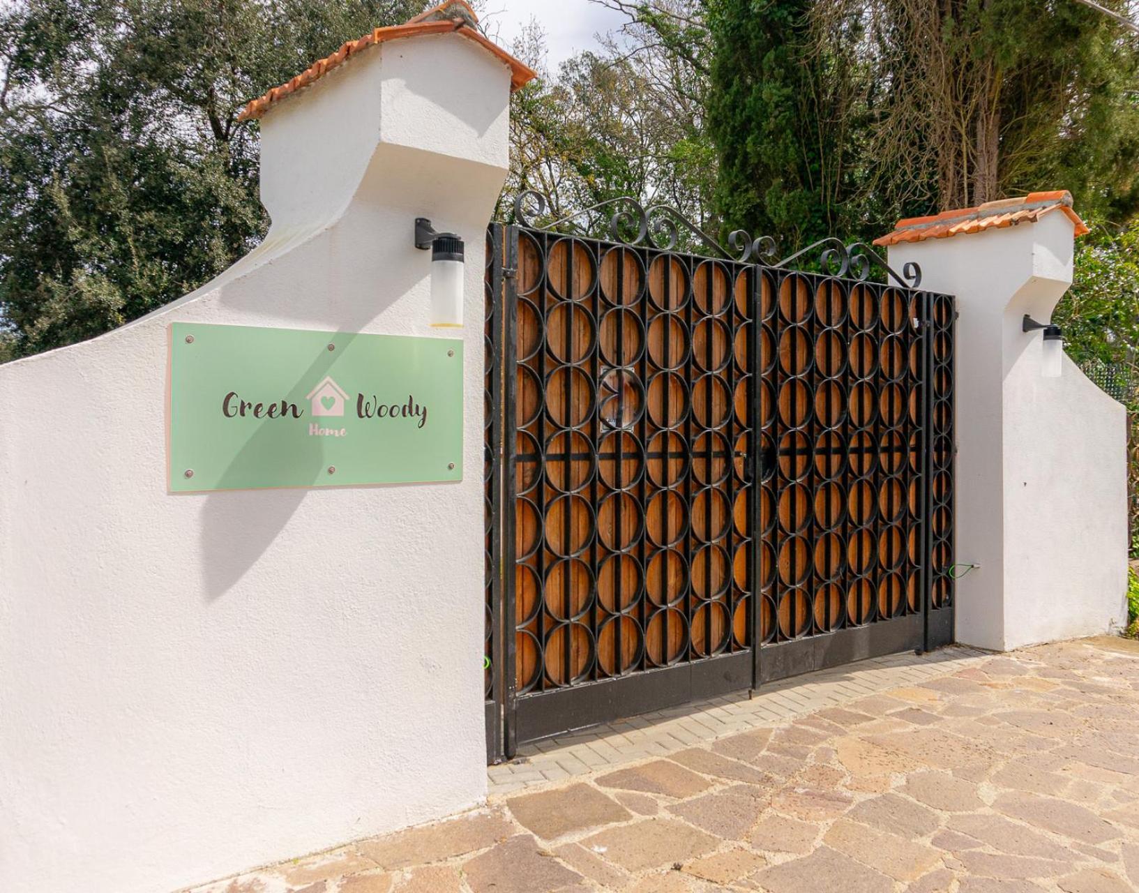 Woody Casa vacanze *