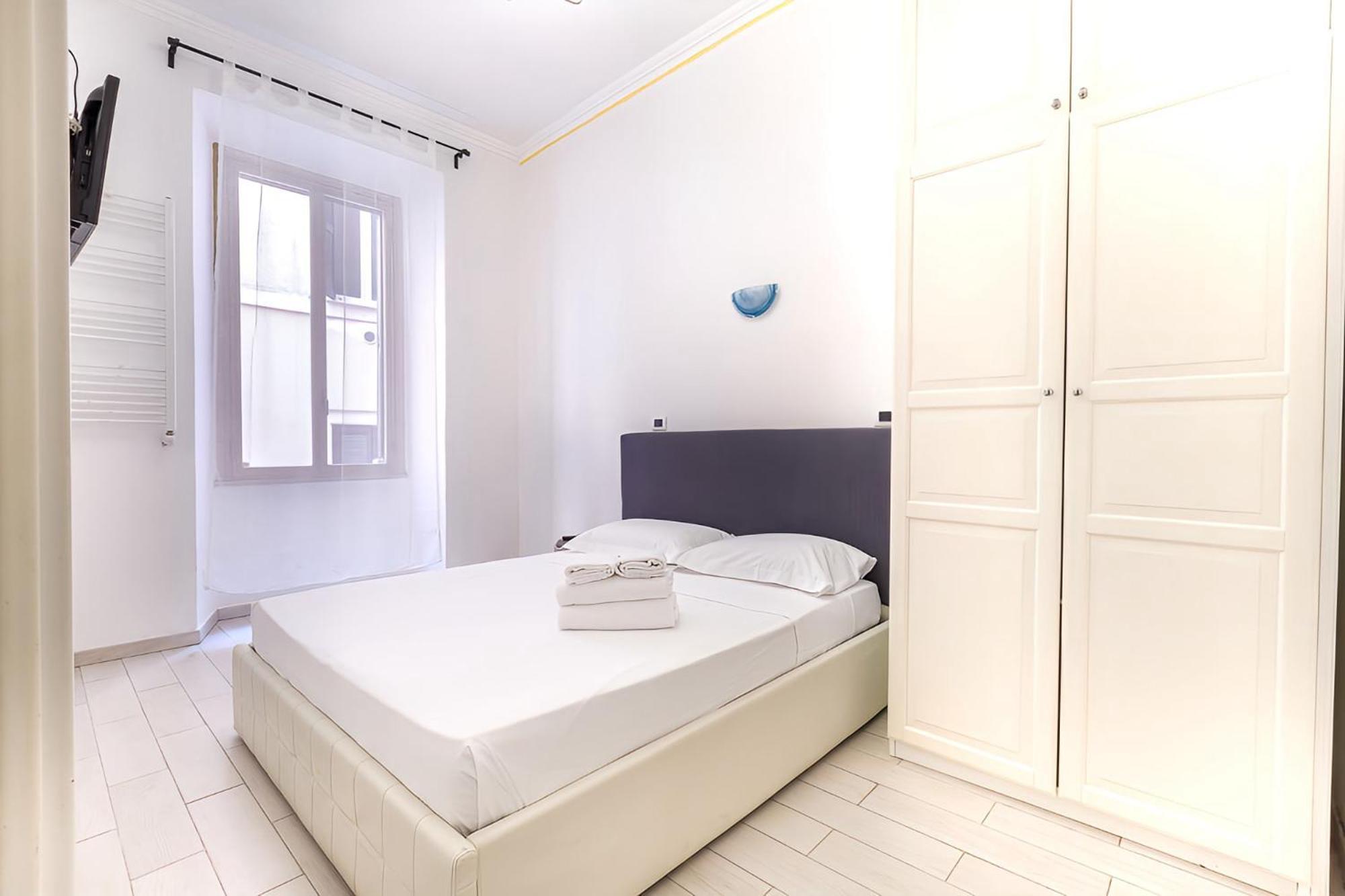 Cairoli 2 House G&b Termini Apartment