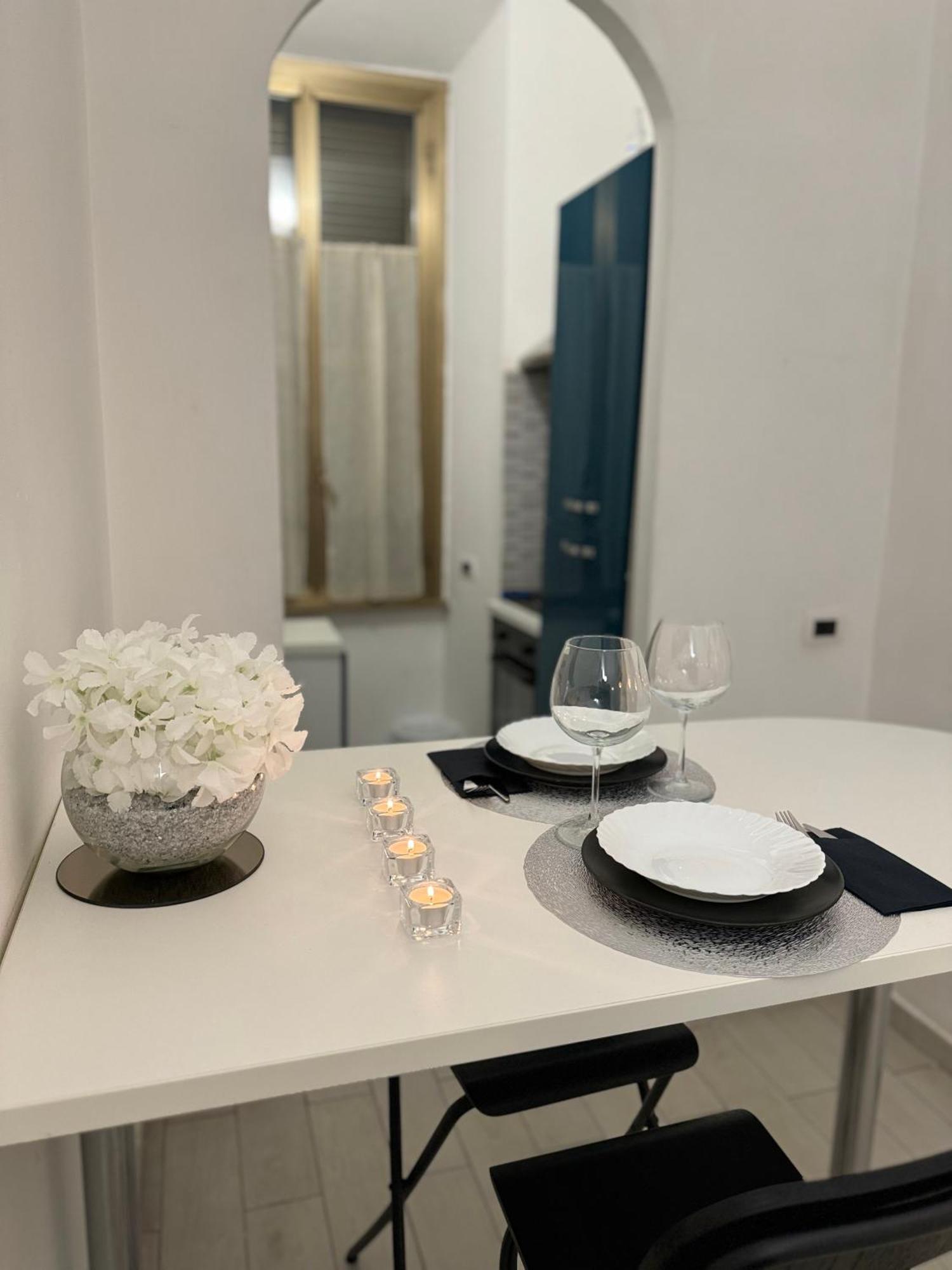 Apartment Cairoli 2 House G&b Termini *