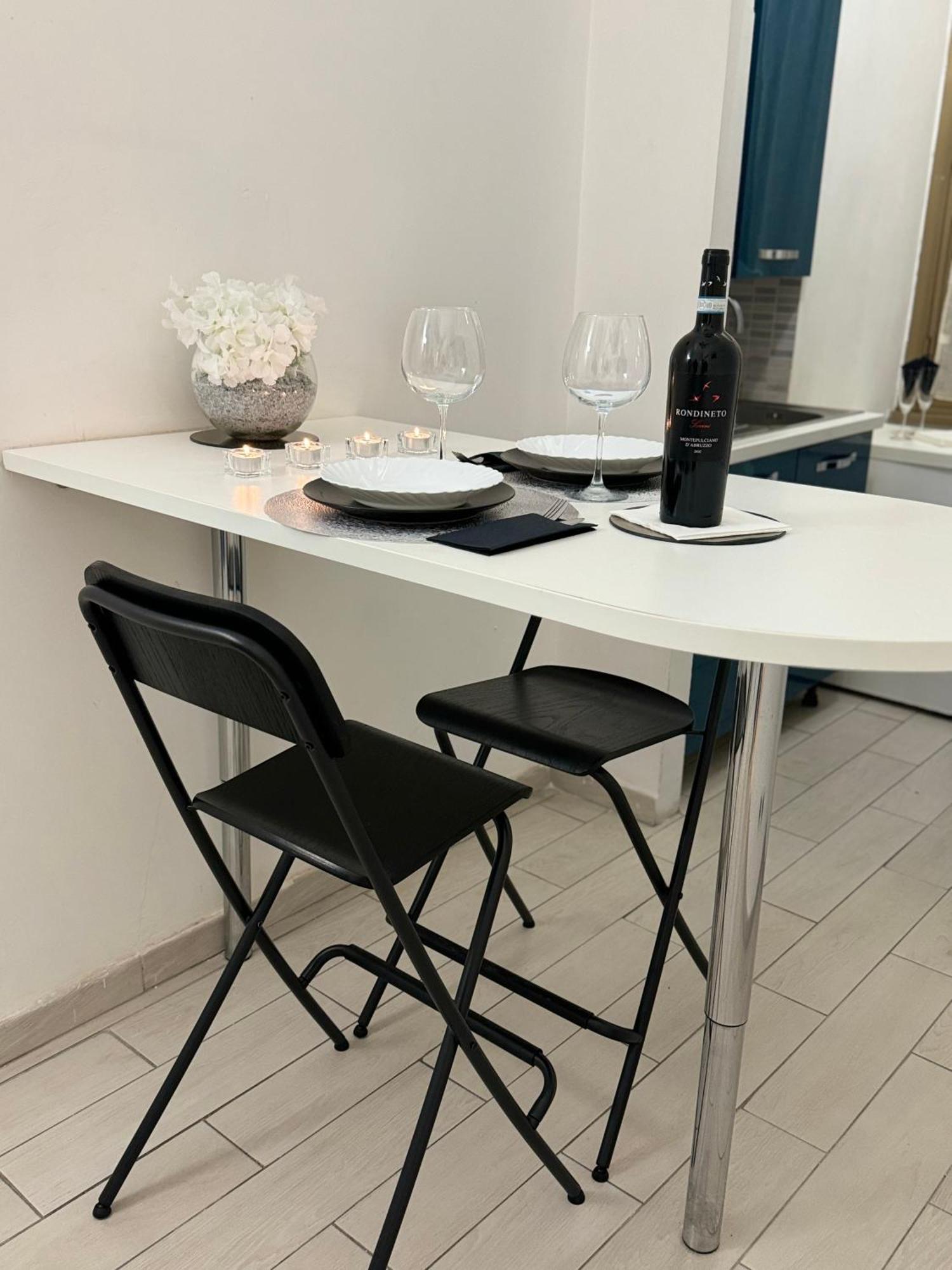 Appartamento Cairoli 2 House G&b Termini