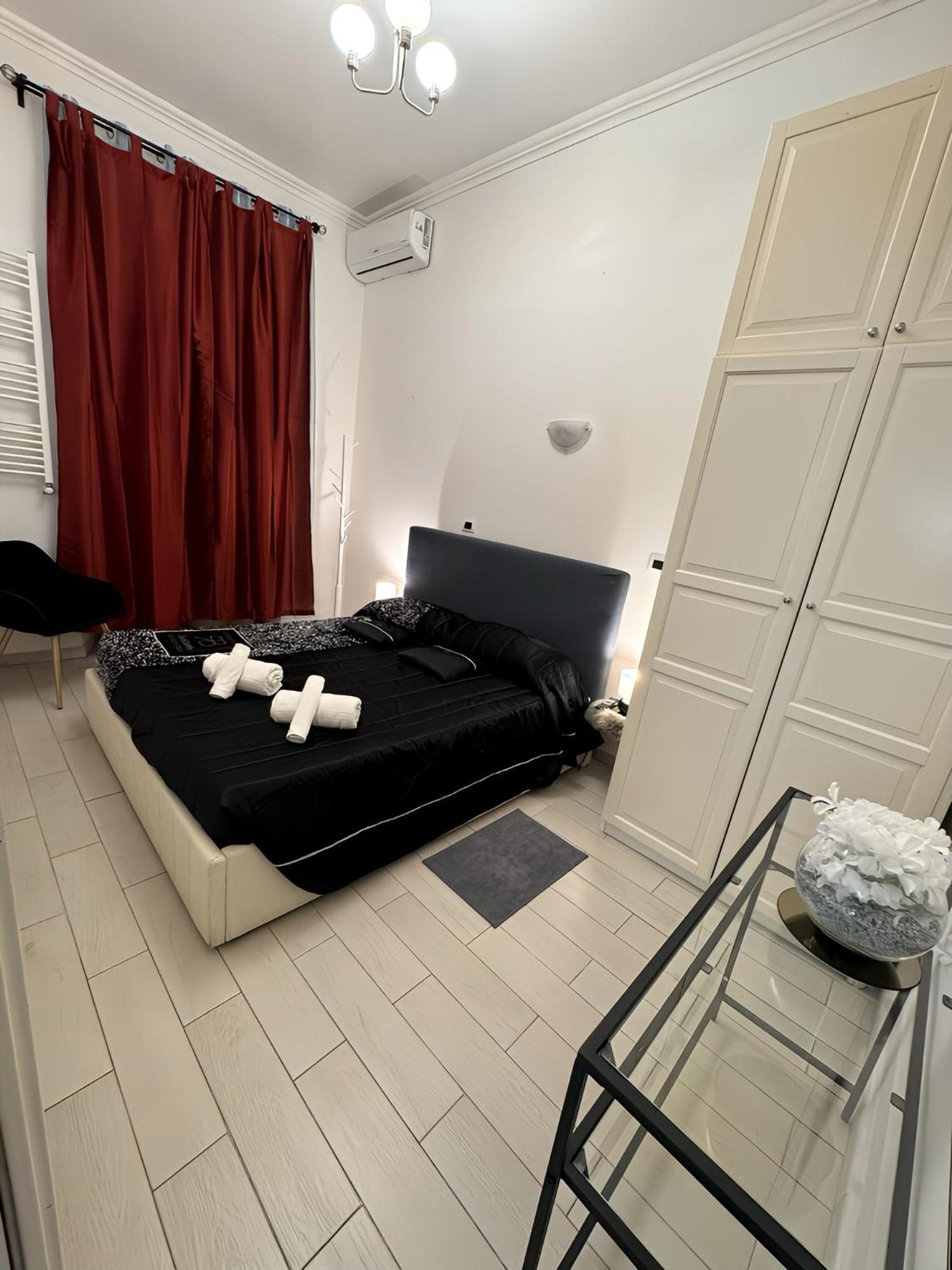 Apartment Cairoli 2 House G&b Termini *