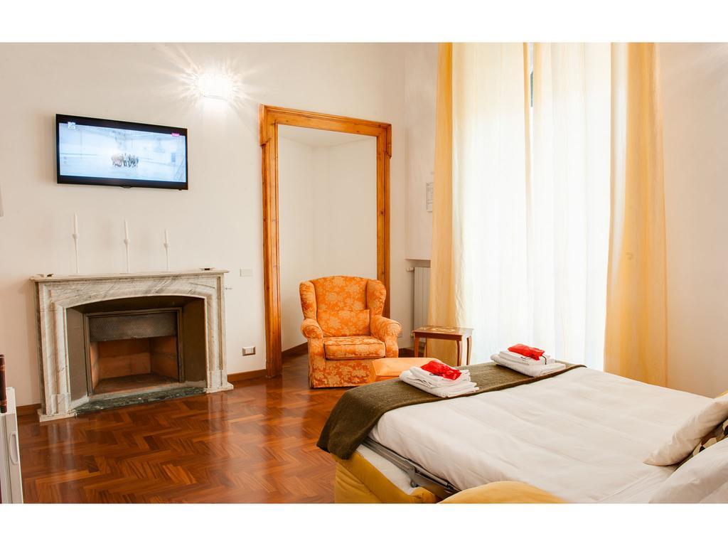 Guest house Lh Royal Terrace