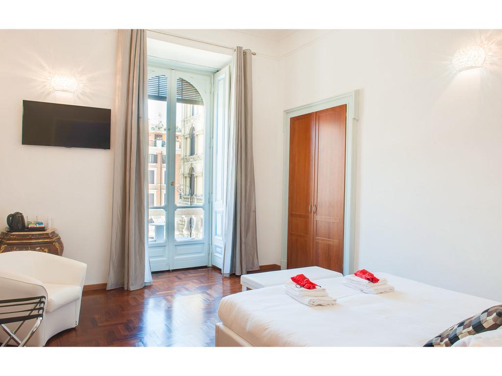 Lh Royal Terrace Rome