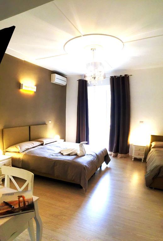 Guest house Dimora Dei Re Rome