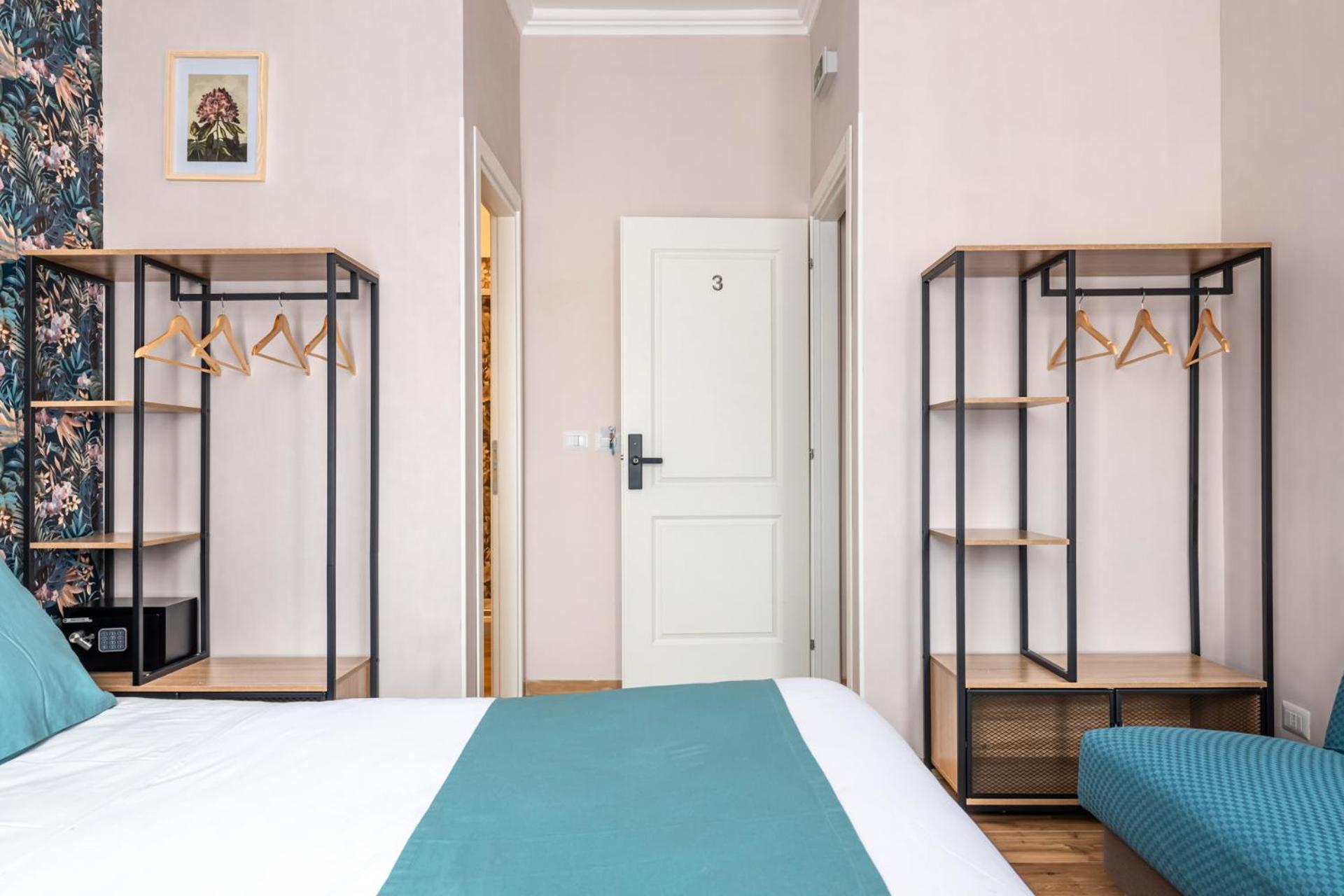Guest house Casali *