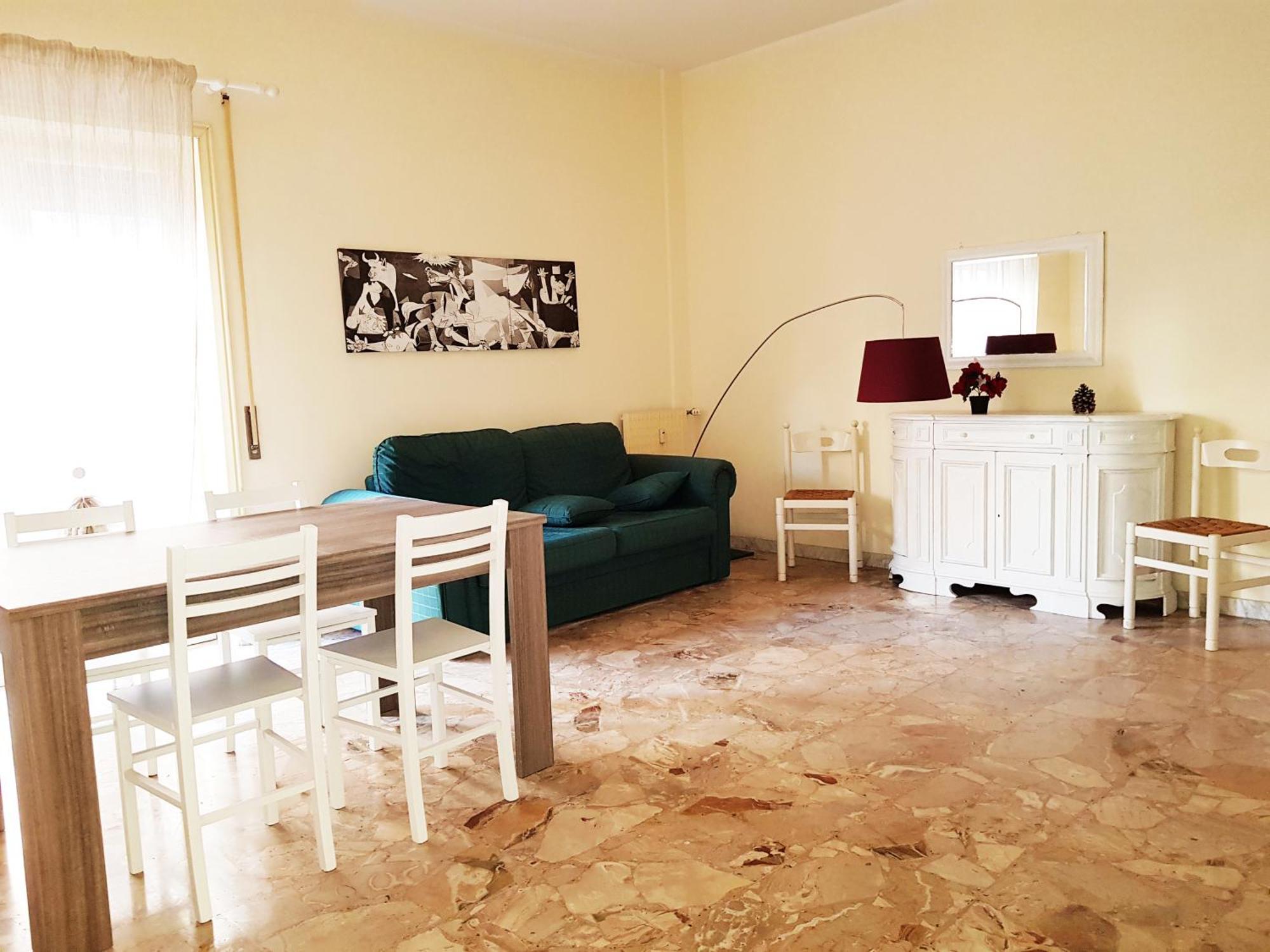 Casa De Mi Zia Apartment *