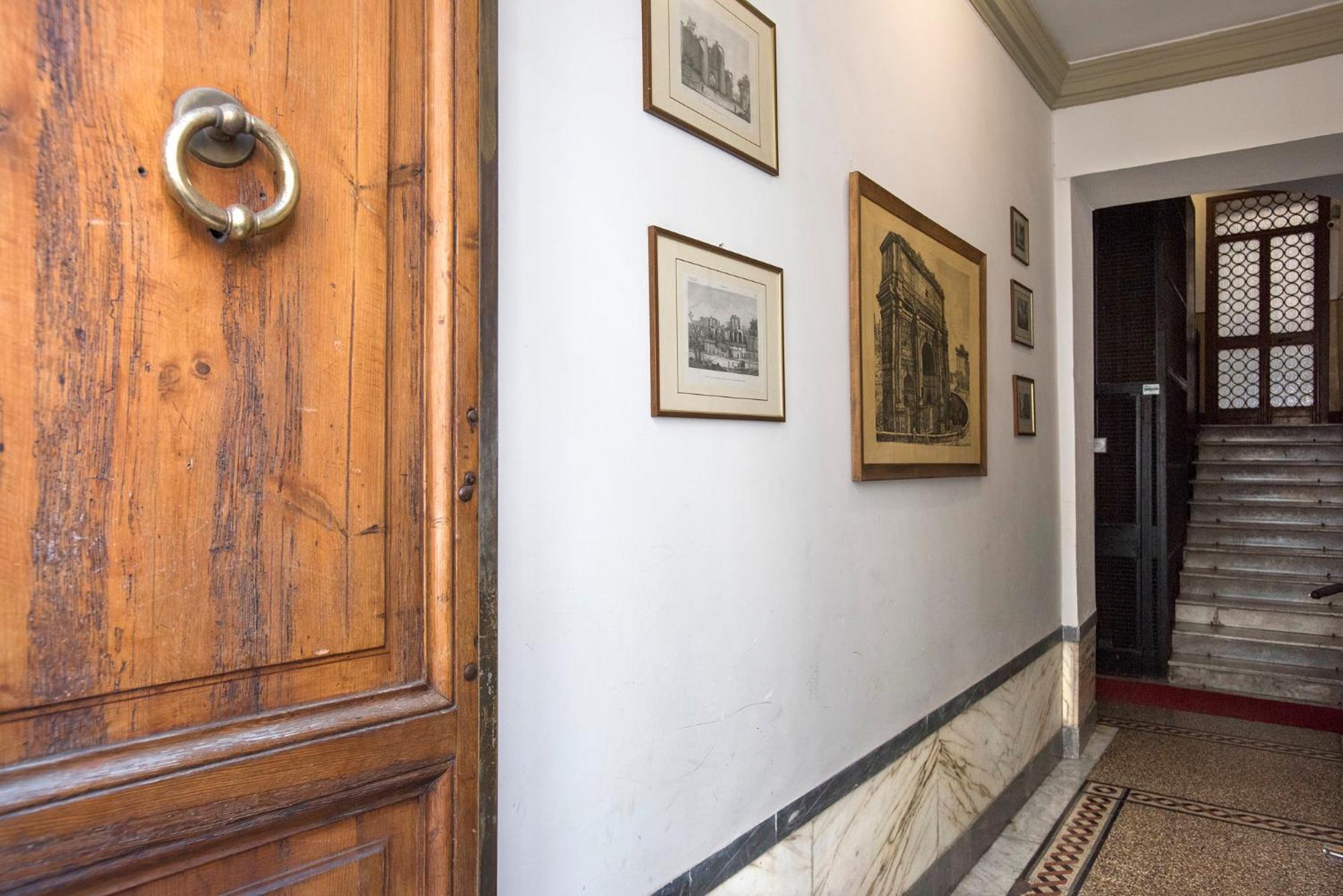 Nettuno Apartment