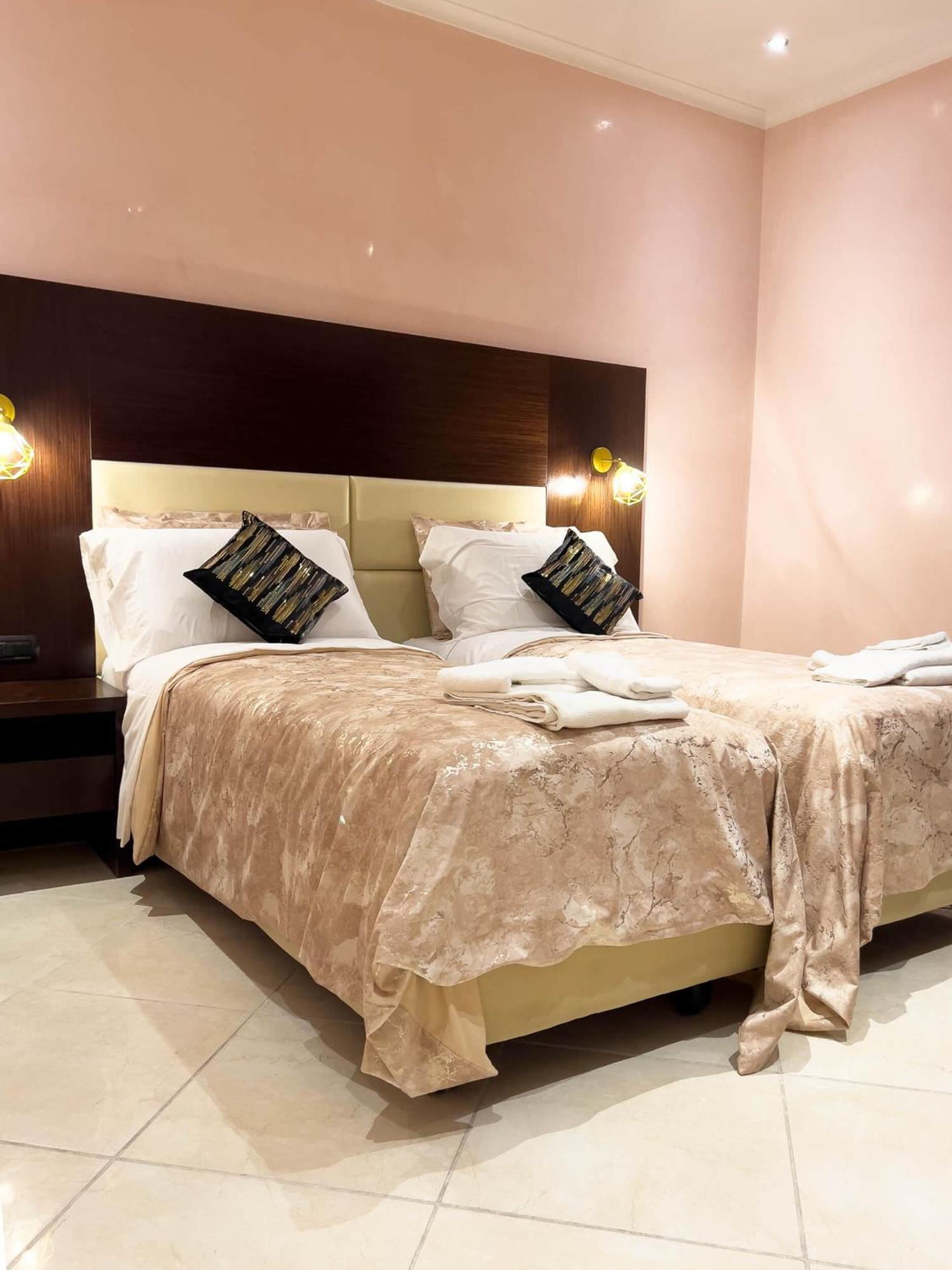 Sofia Guest house