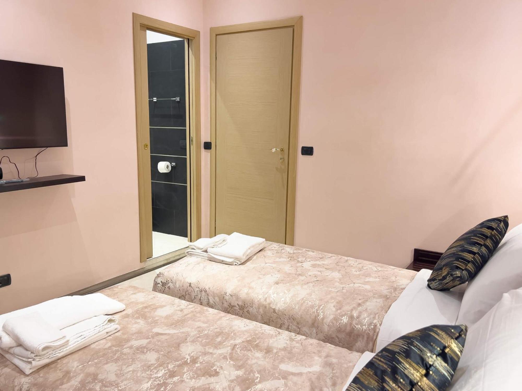 Guest house Sofia Rome
