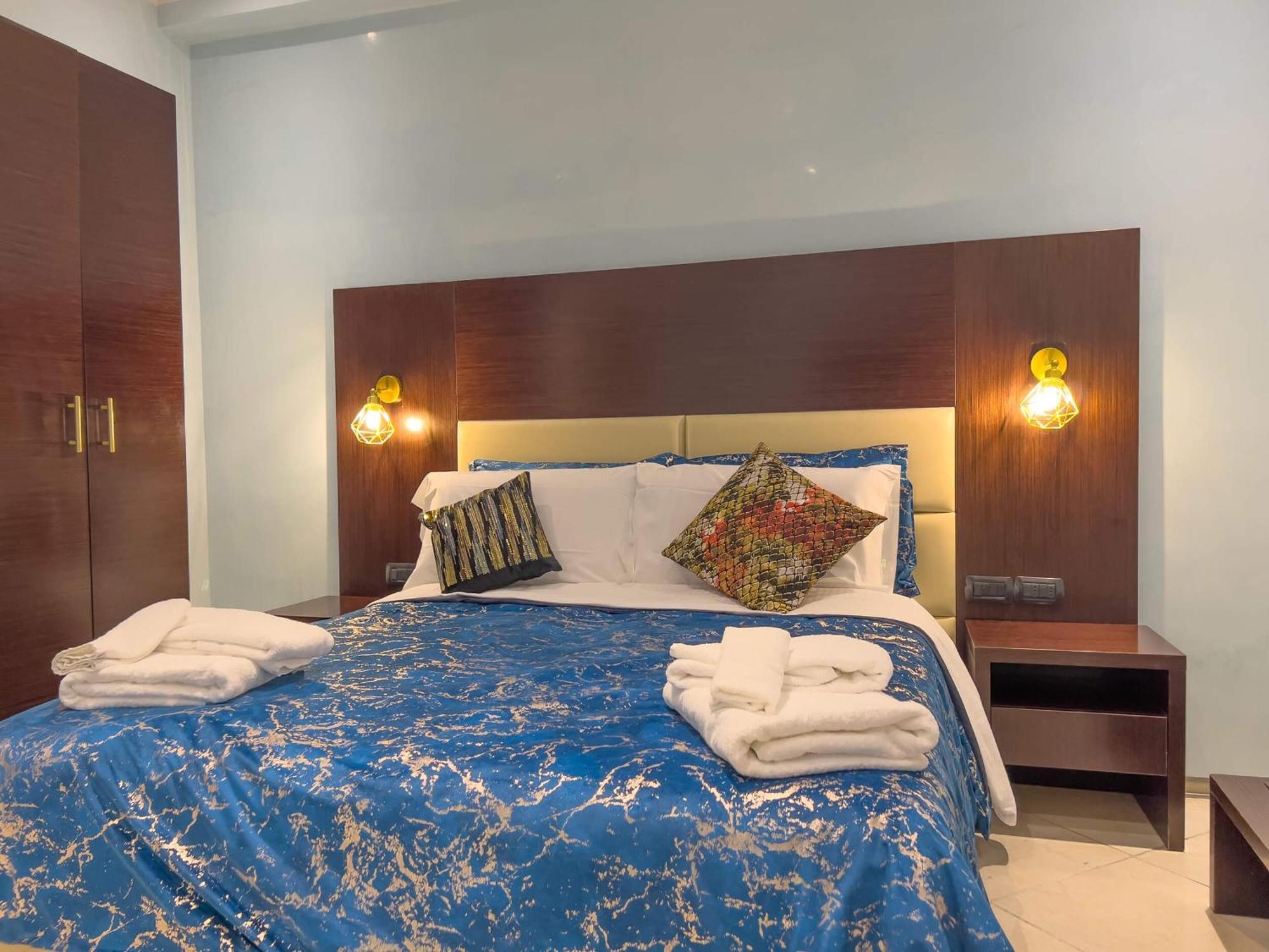 Sofia Guest house