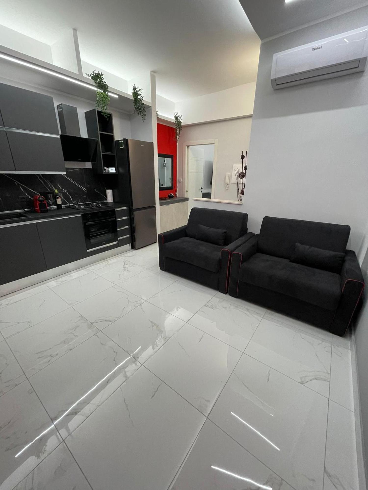 Apartment Ciclamini Garden Rome