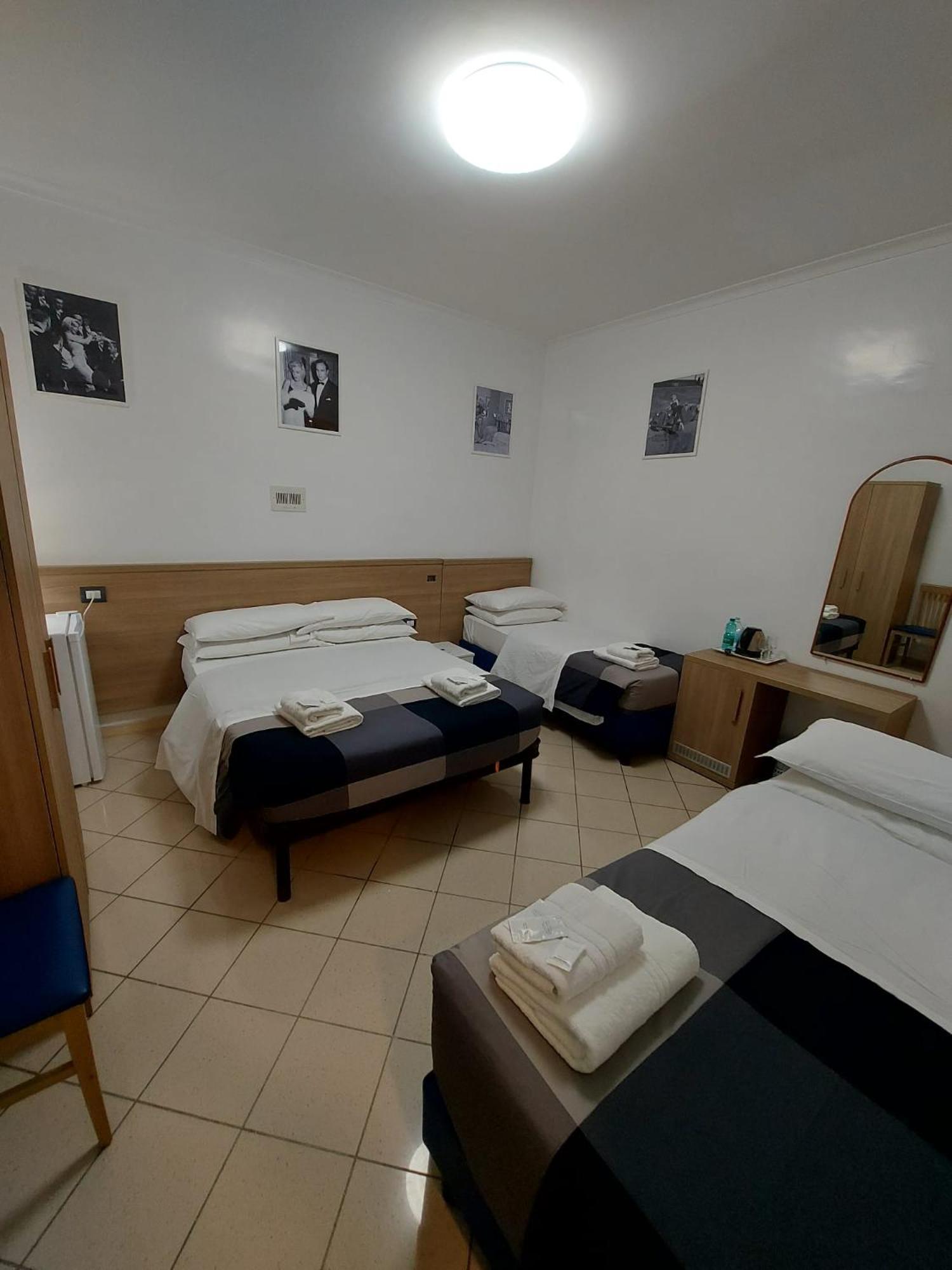 Hotel Positano 2*