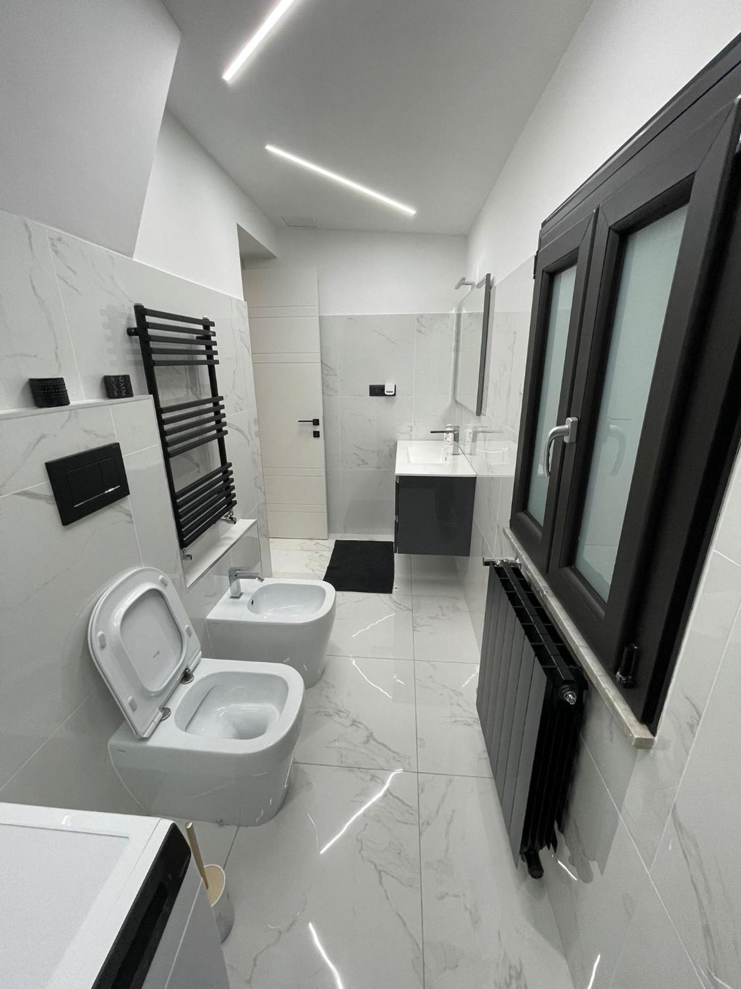 Ciclamini Garden Apartment *