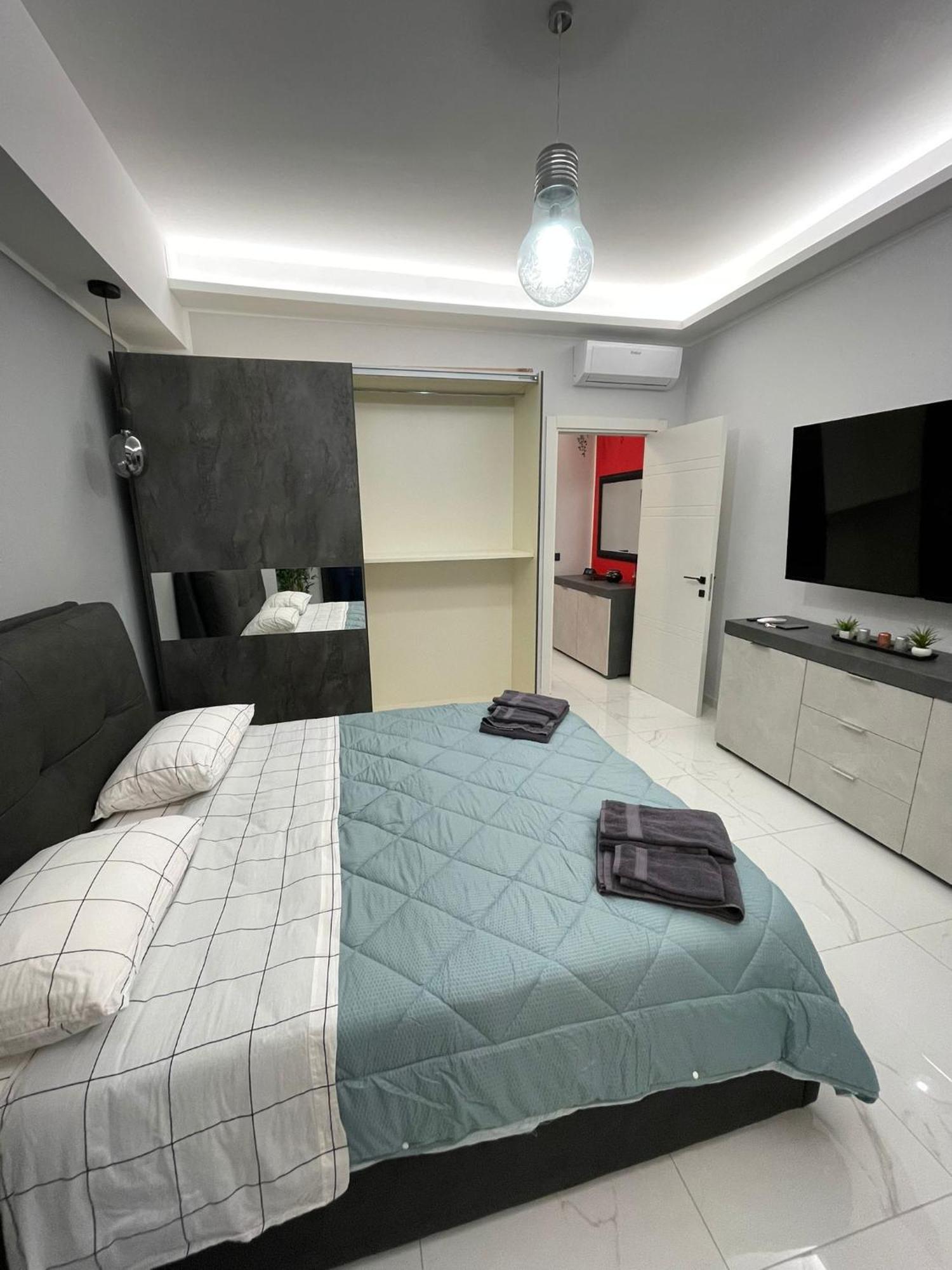 Ciclamini Garden Apartment Rome