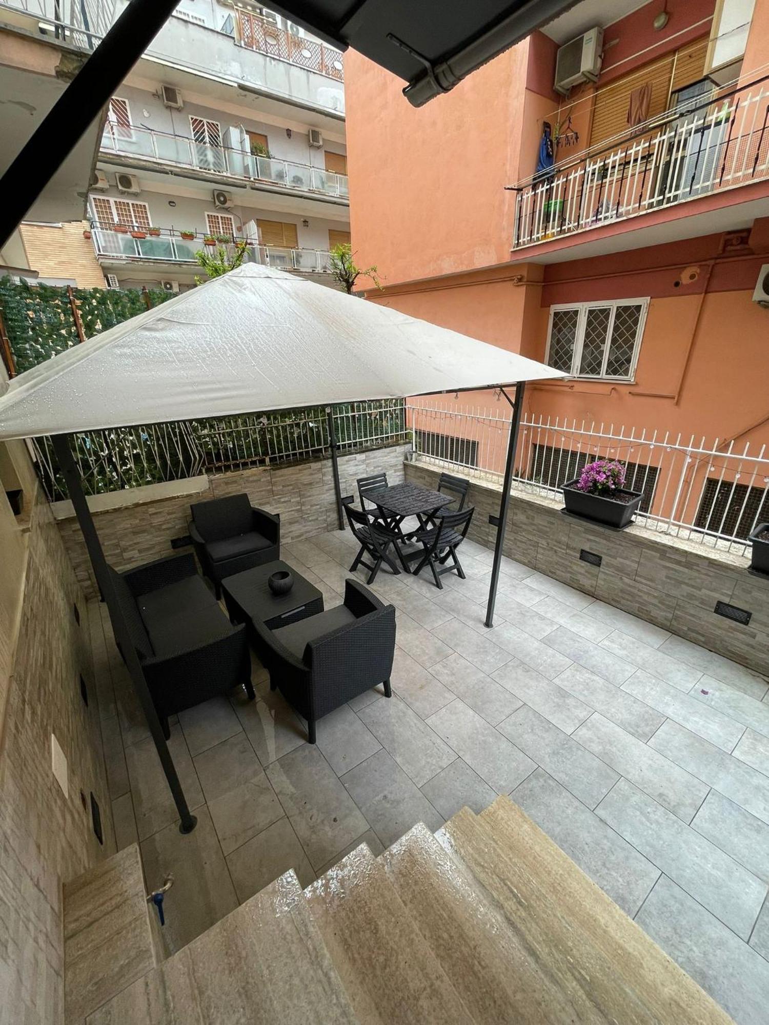 Ciclamini Garden * Rome