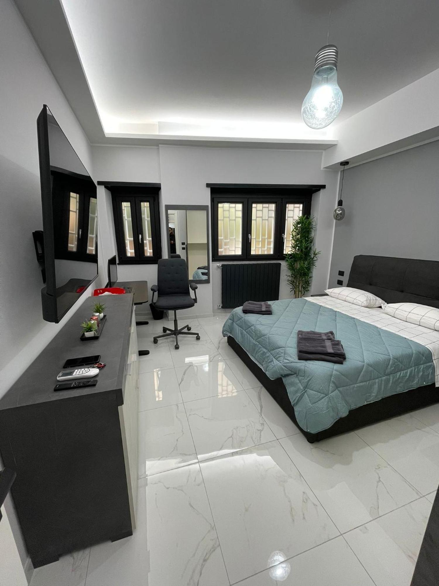 Apartment Ciclamini Garden Rome