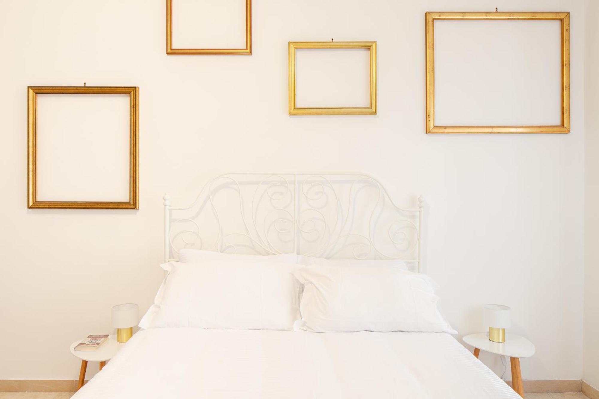 Maria Romita Guest house Rome