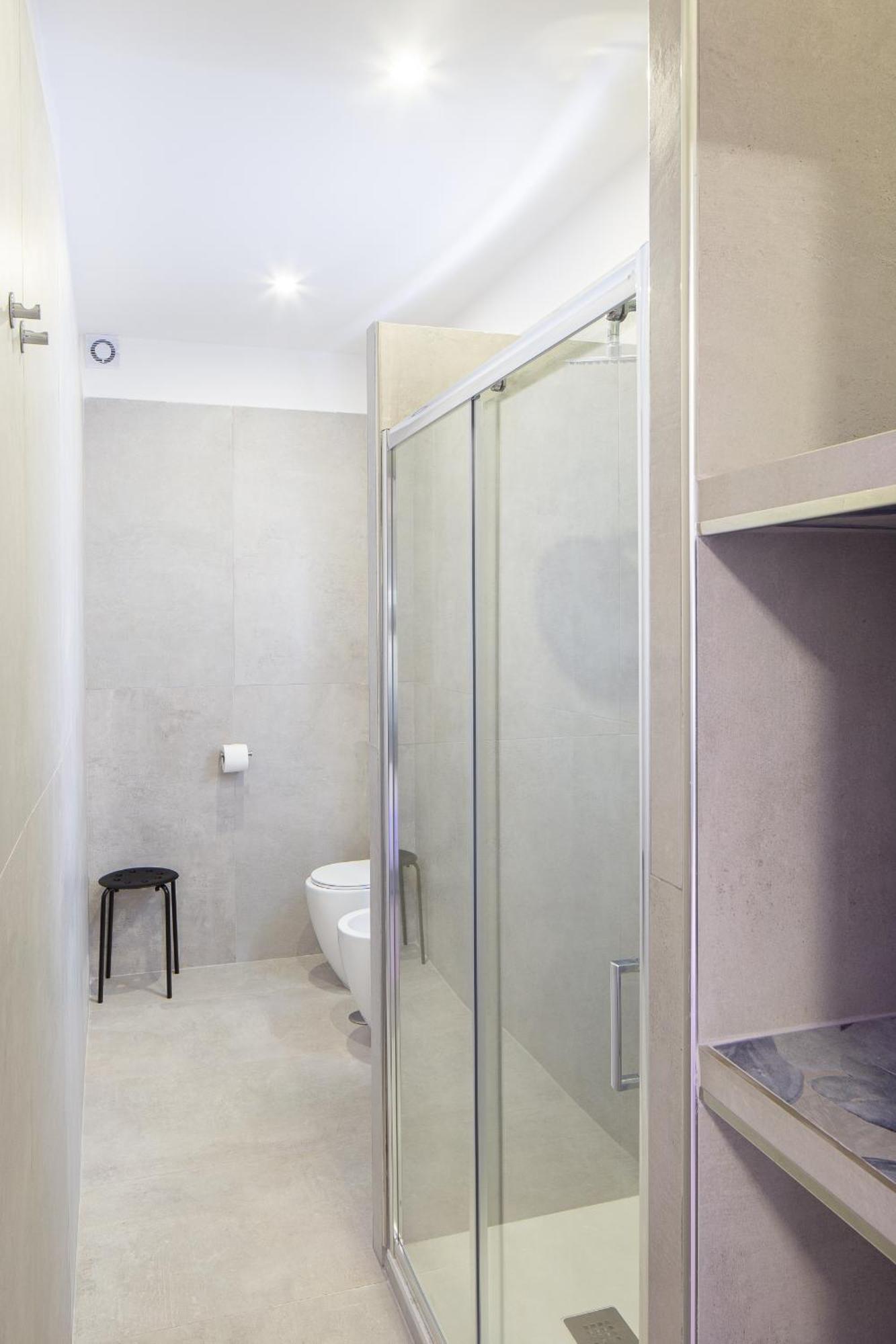 Guest house Maria Romita Rome