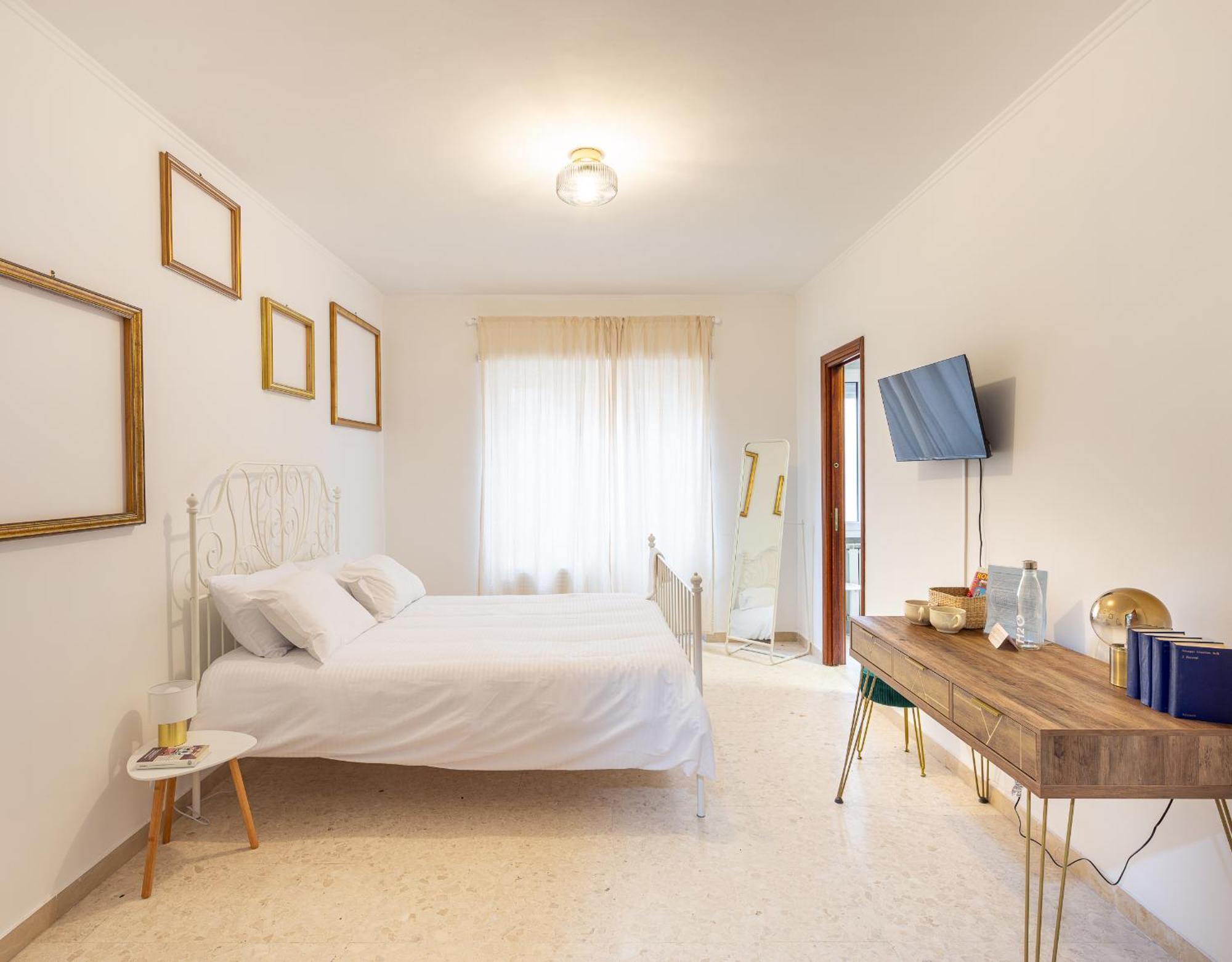 Guest house Maria Romita *