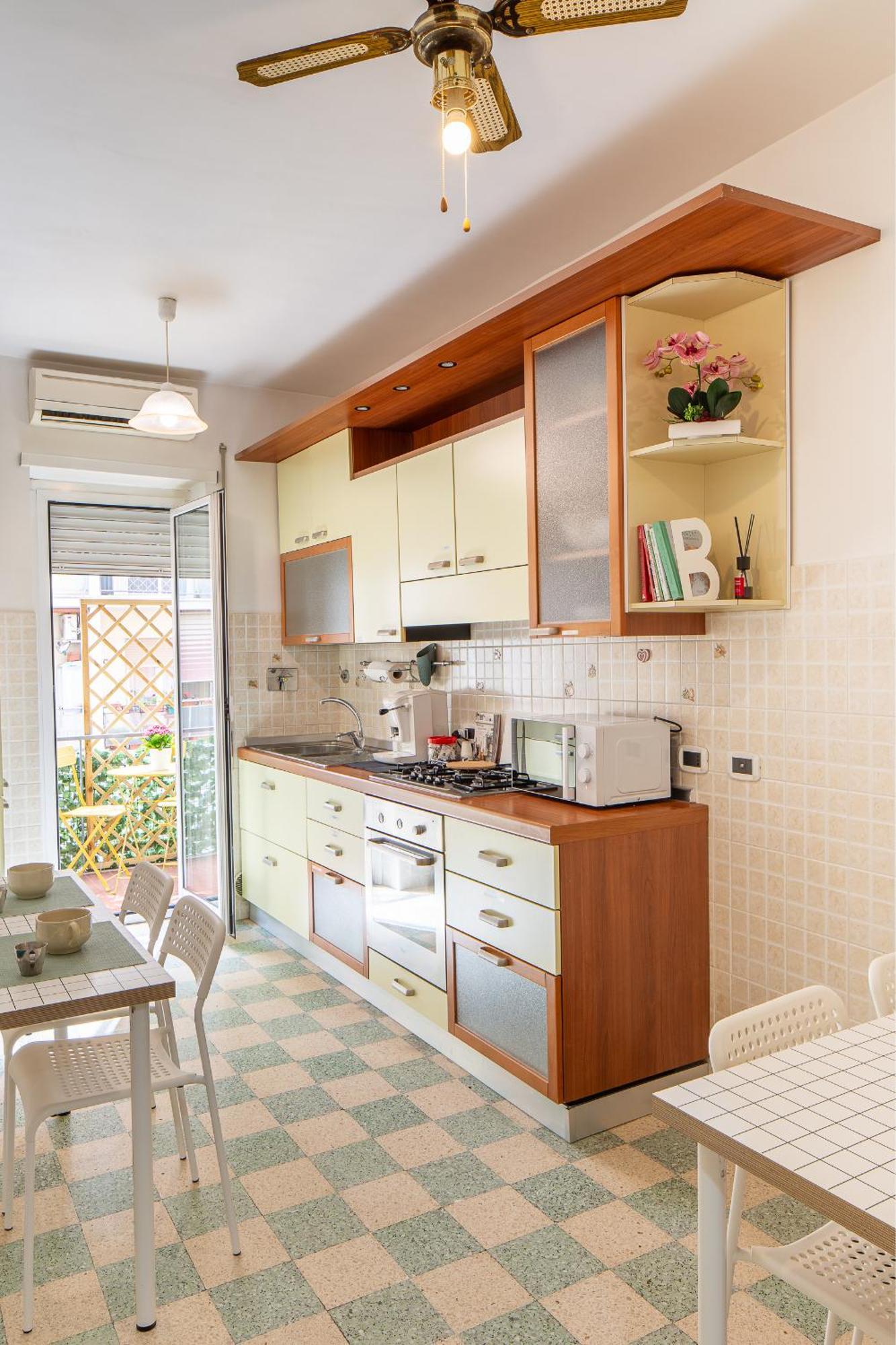 Maria Romita Guest house