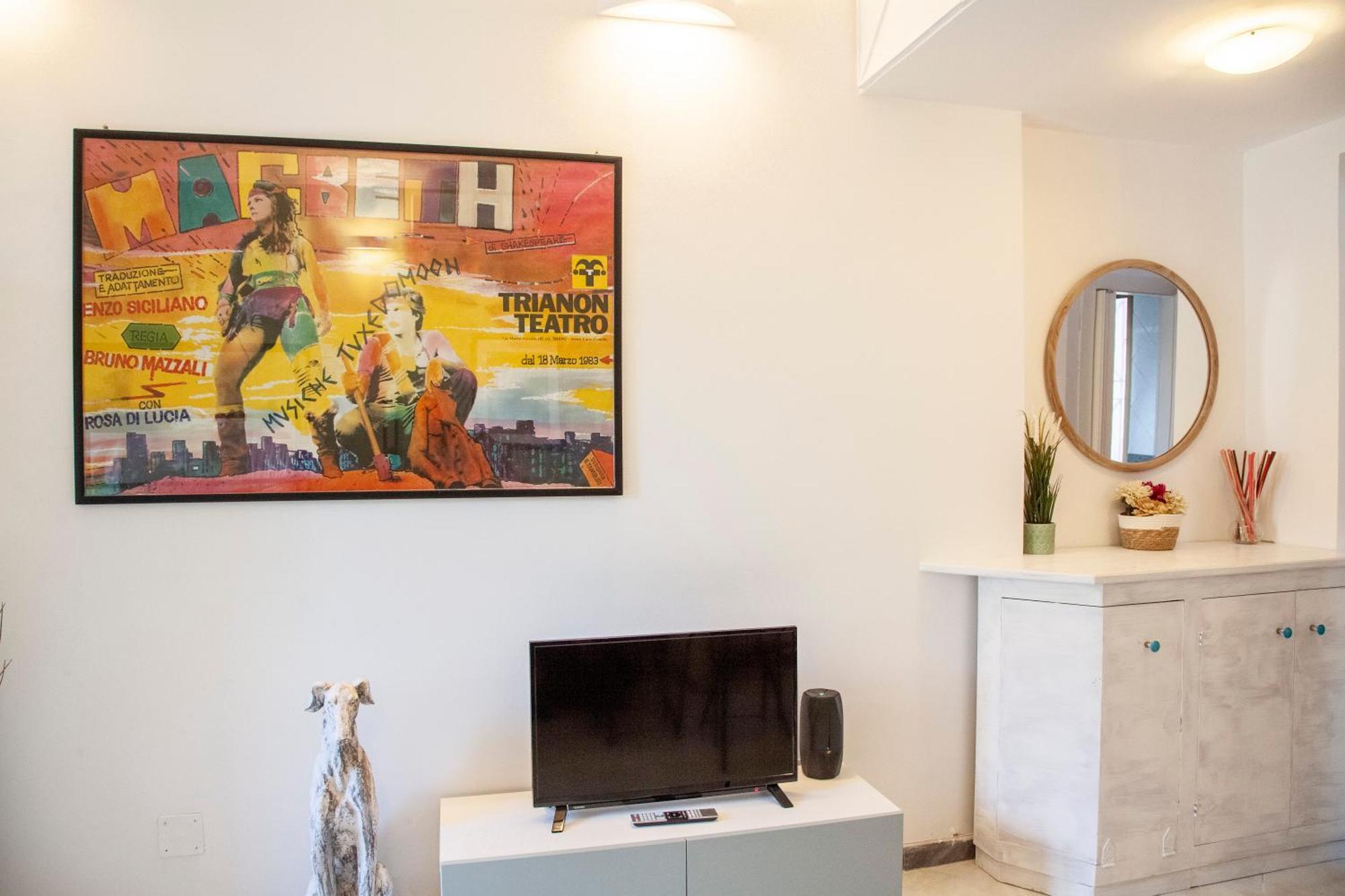 Ton Ton By Ghor Apartment *