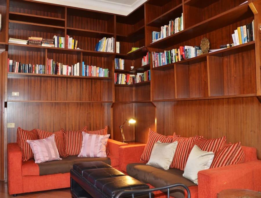 Vespasiano Apartment *