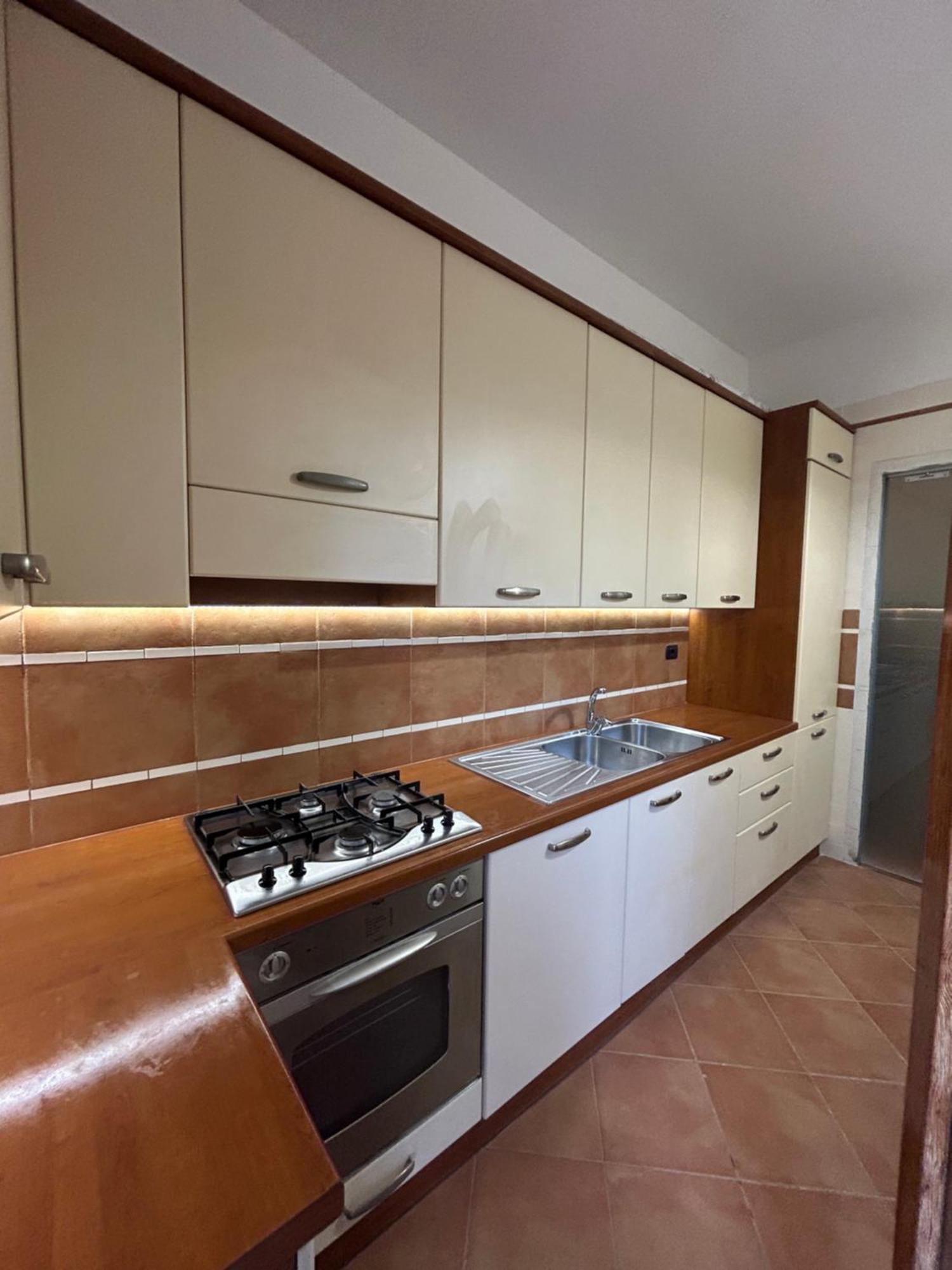 Lux San Paolo Appartamento Roma