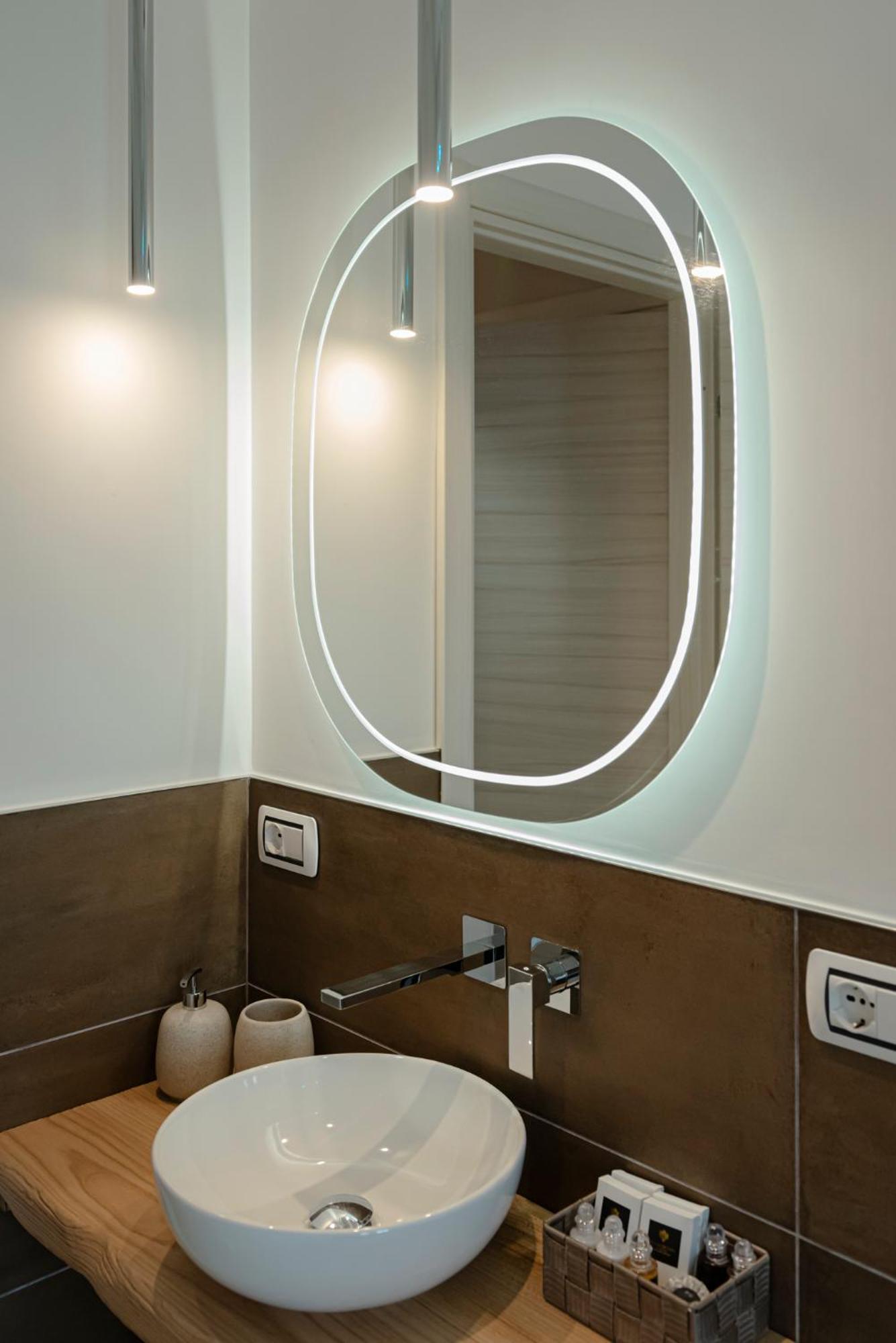 Il Narciso Guest house *