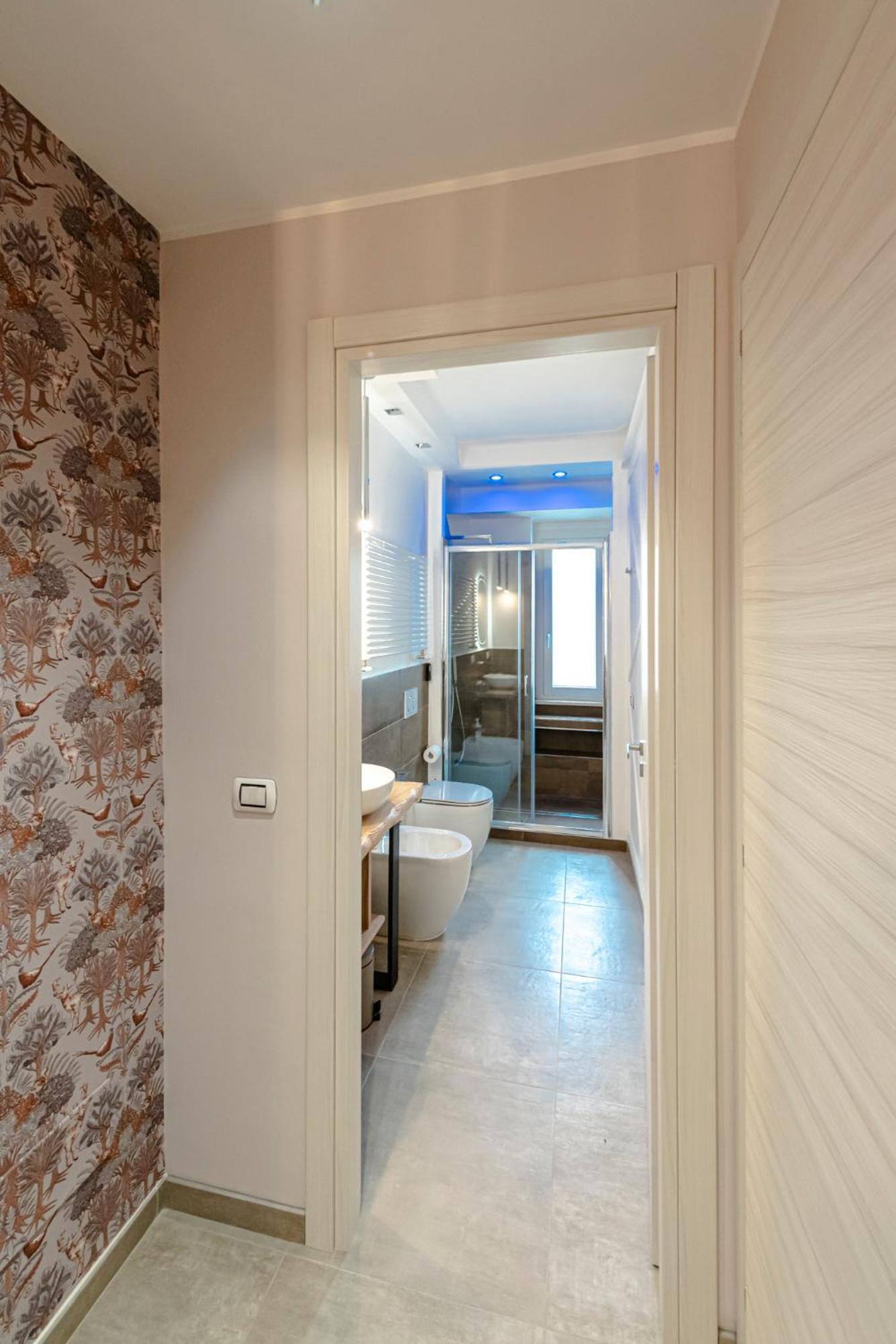 Guest house Il Narciso