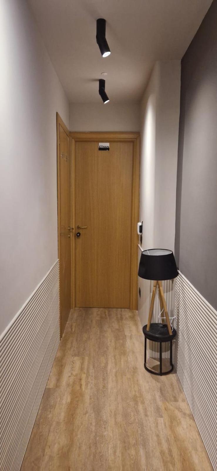 Guest house Xcross Rome