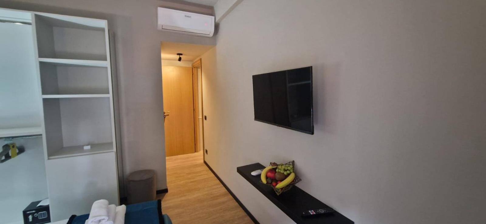 Xcross Guest house Rome