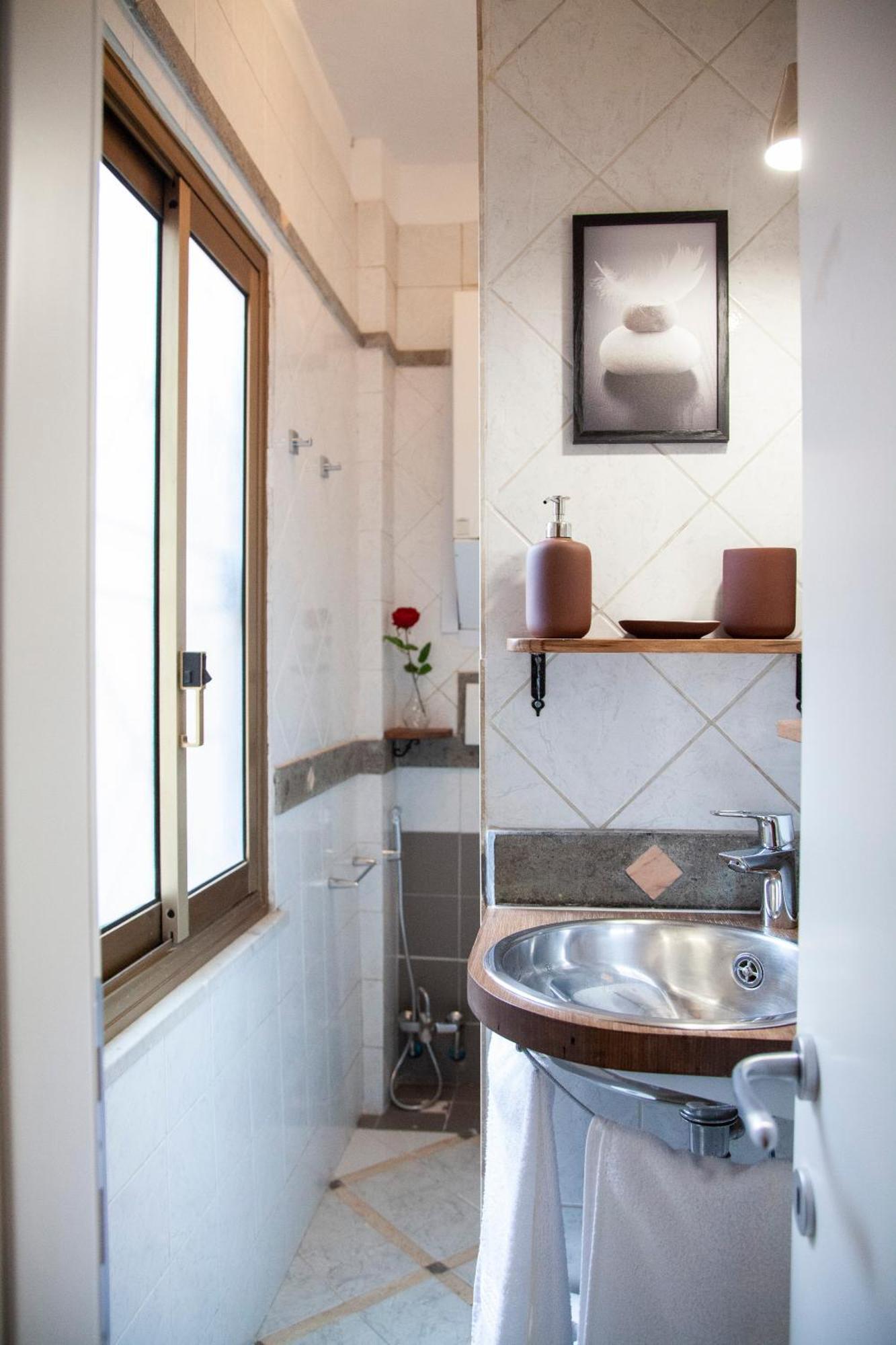 Apartment Ton Ton By Ghor *