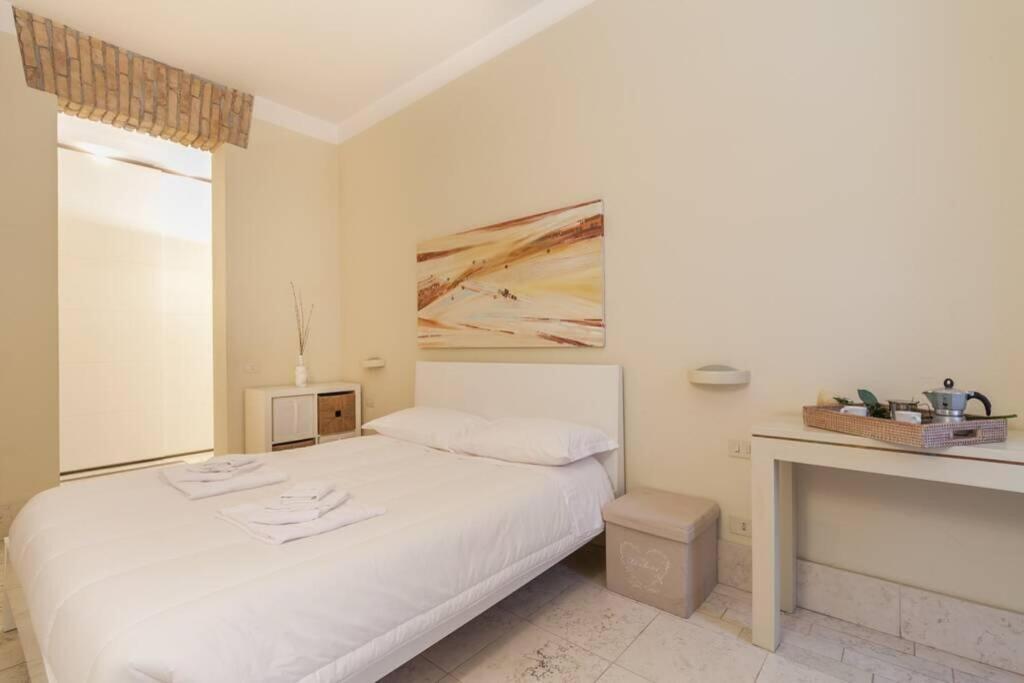 Borgo Pio - Quite And Spacious * Rome