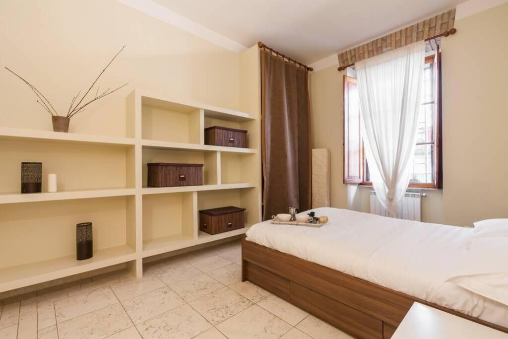 Borgo Pio - Quite And Spacious
