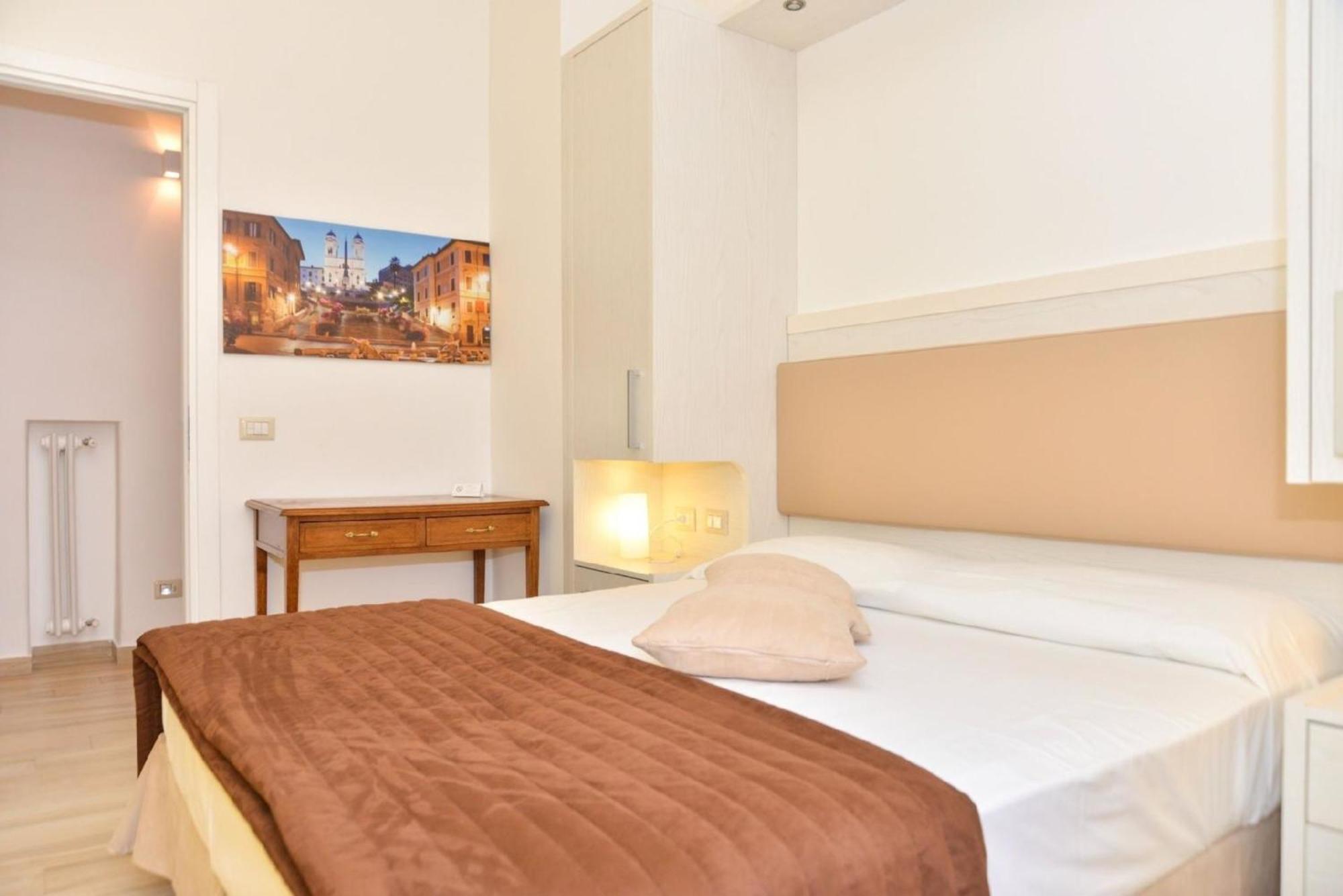 Apartment In Sacco Pastore *